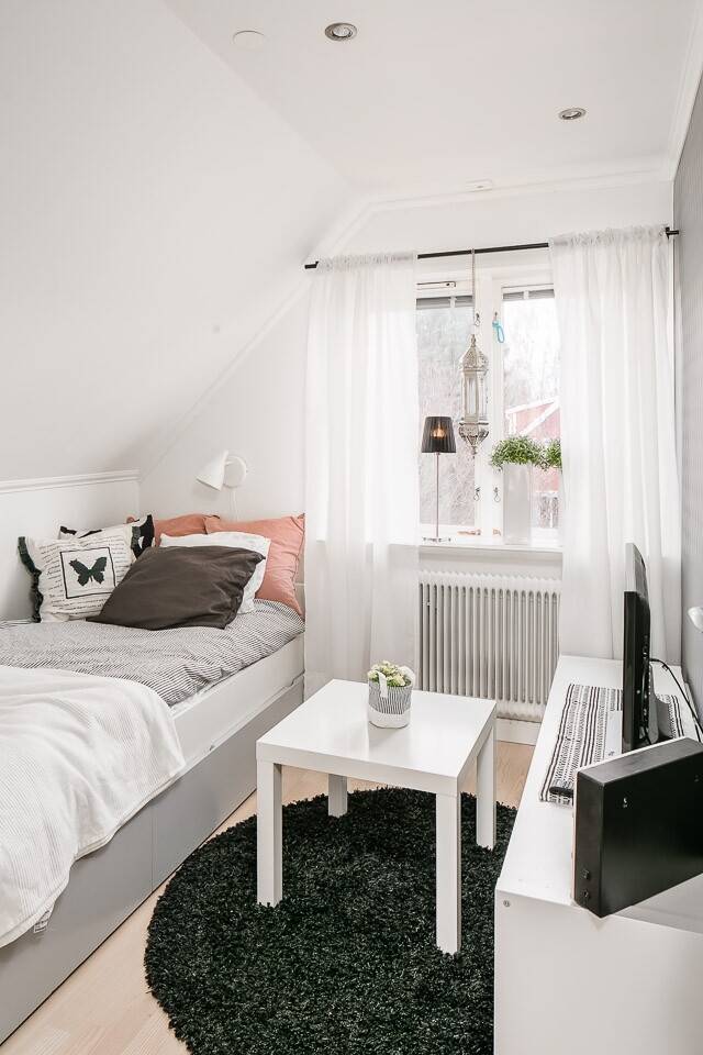 5 rum Villa på Soldatvägen 4 Lugnås Mariestads kommun - bild 17