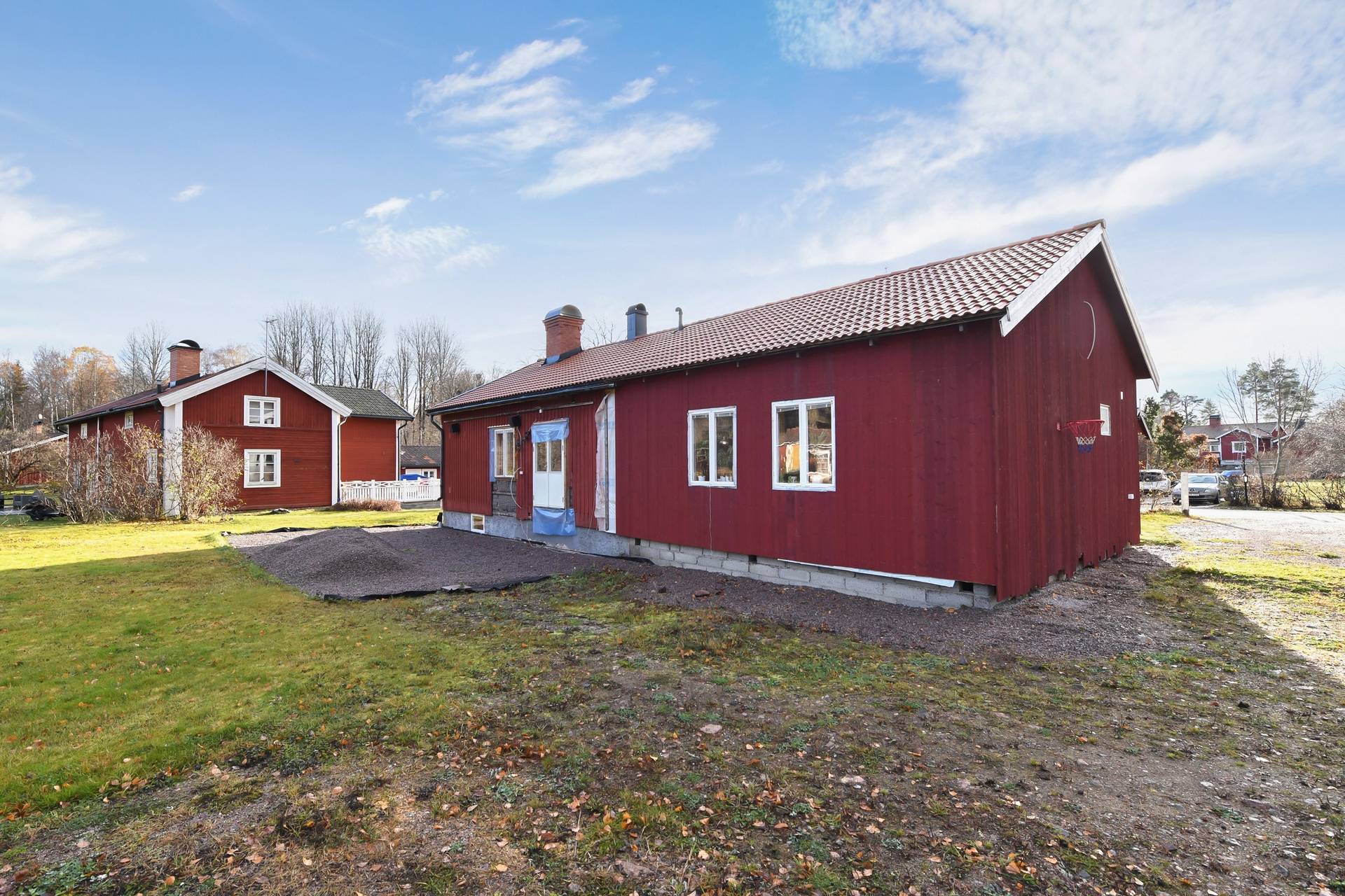 5 rum Villa på Grindugavägen 23 Grinduga Gävle kommun - bild 3