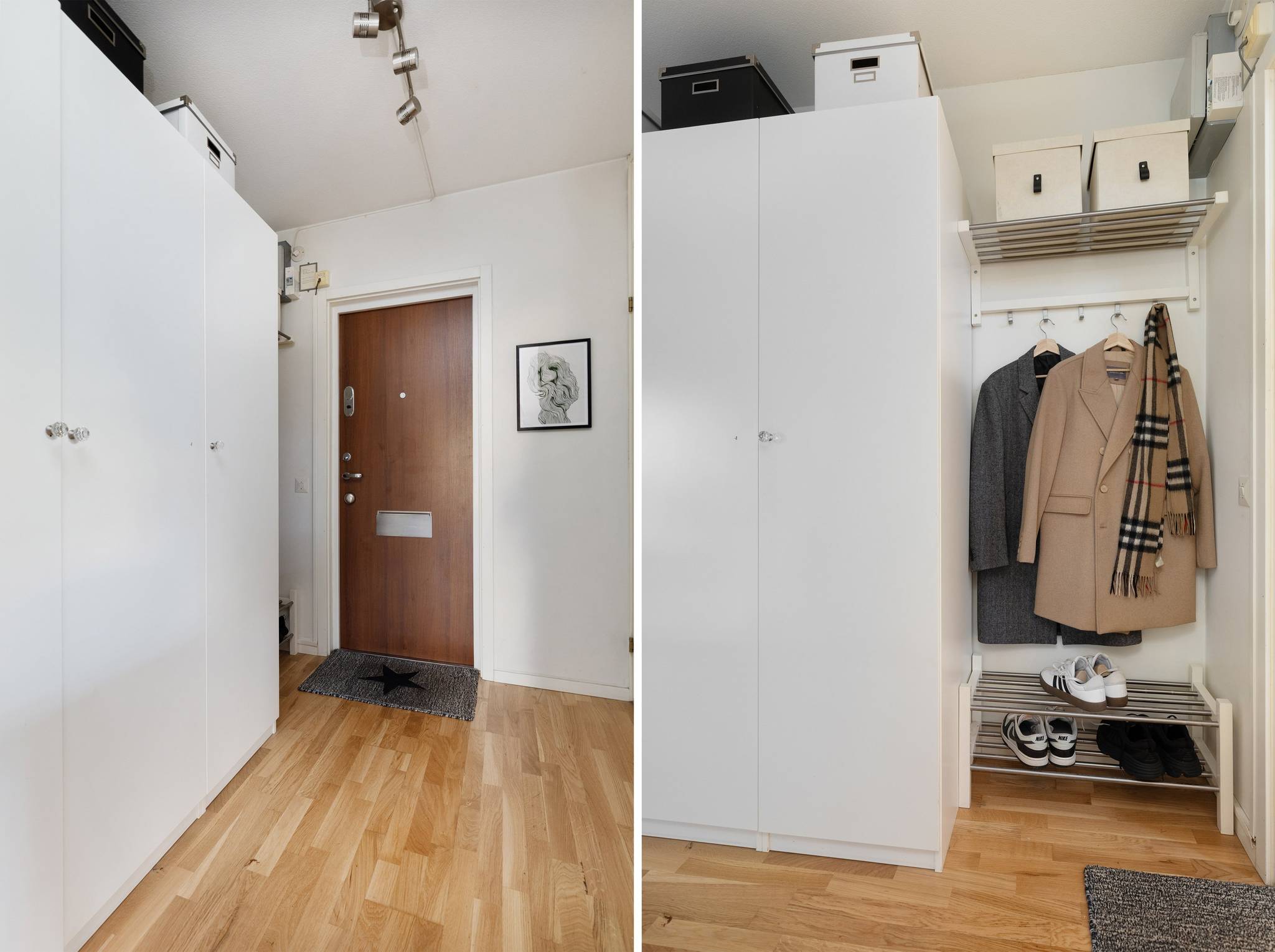 2 rum Lägenhet på Helsingörsgatan 7 Kista Stockholms kommun - bild 19