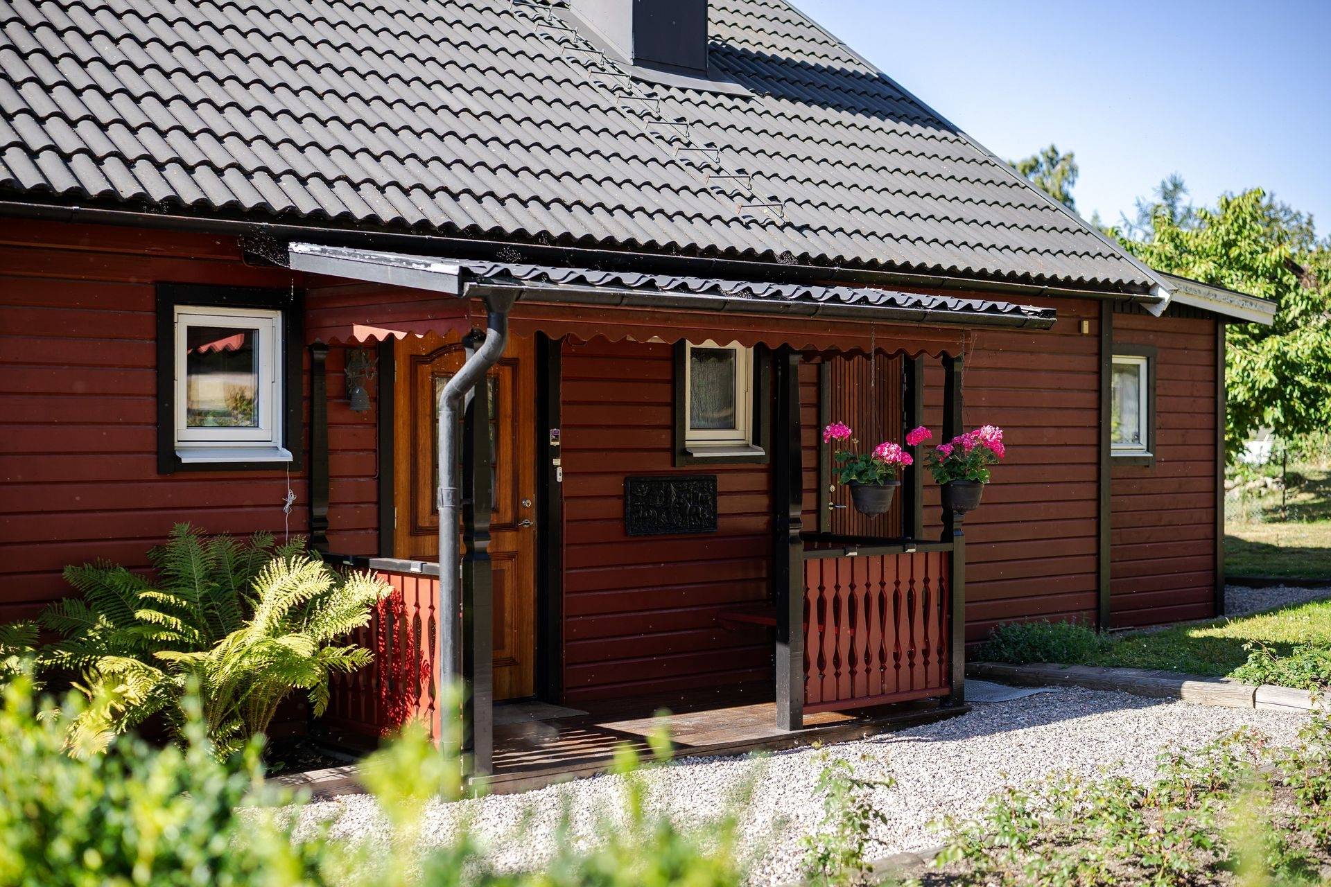5 rum Villa på Hagavägen 14 Vrena Nyköpings kommun - bild 3