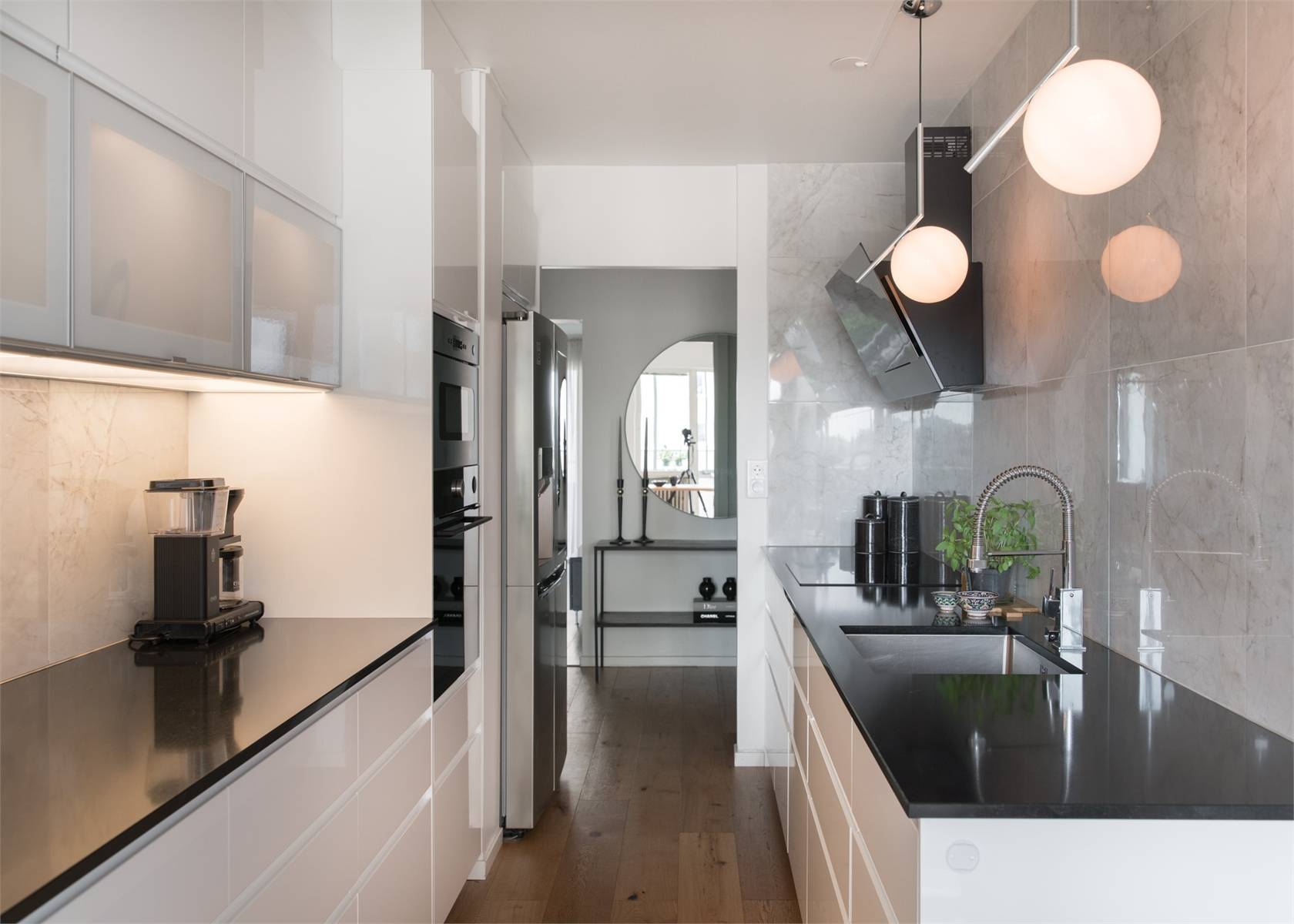3 rum Lägenhet på Per Albin Hanssons väg 52A Blekingsborg Malmö kommun - bild 9