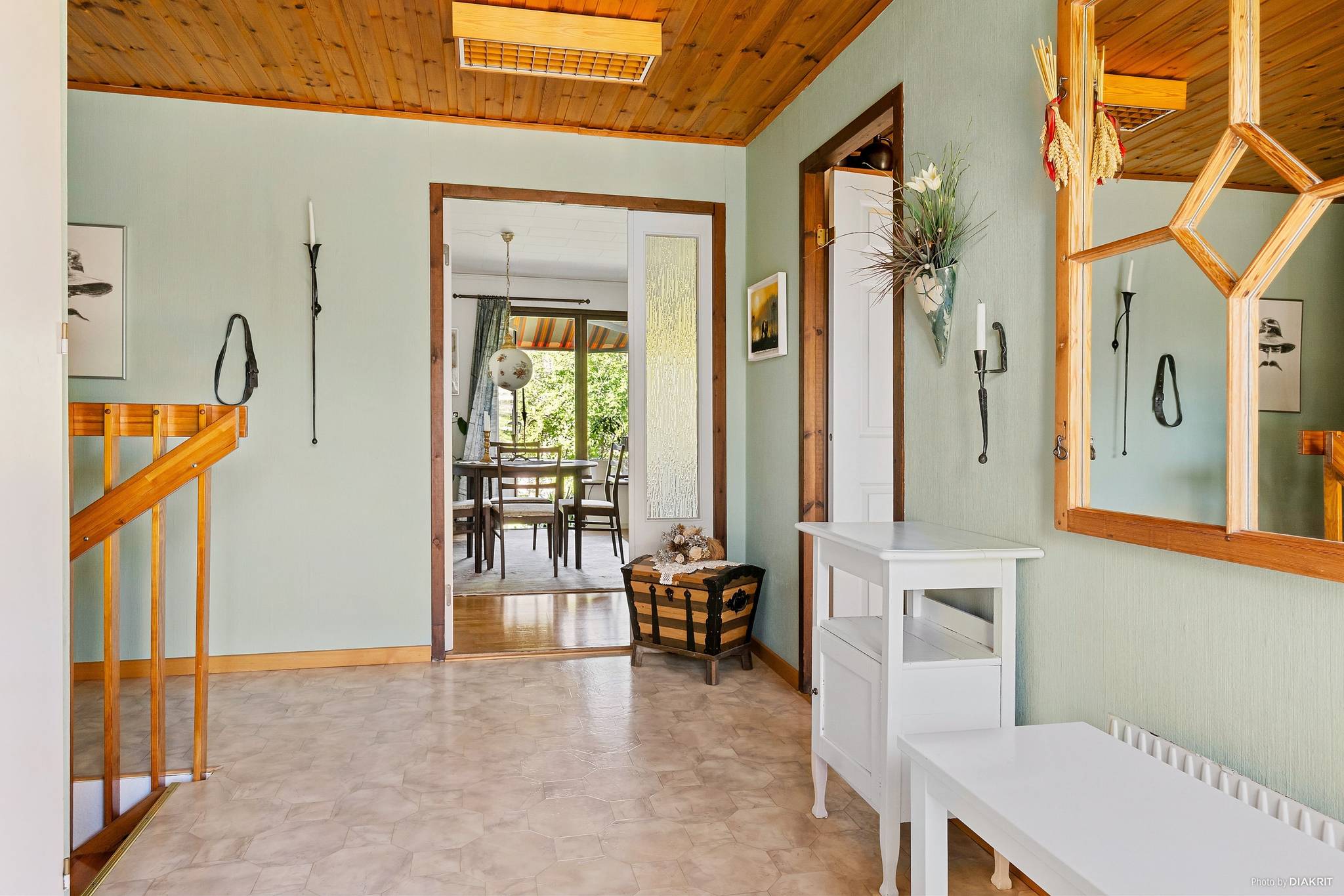 4 rum Villa på Lärkgatan 5 Östra Ljungby Klippans kommun - bild 6