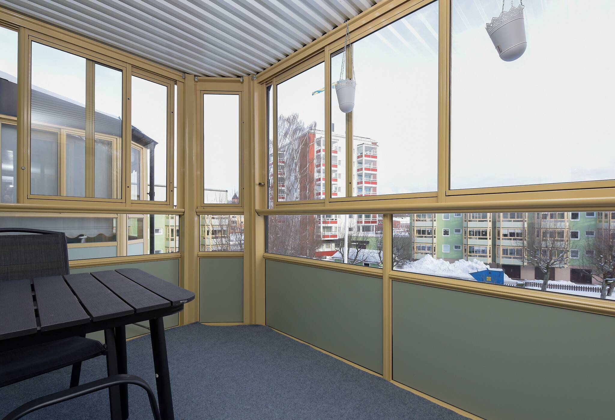 3 rum Lägenhet på Kolgillaregatan 4A Centralt Avesta kommun - bild 13