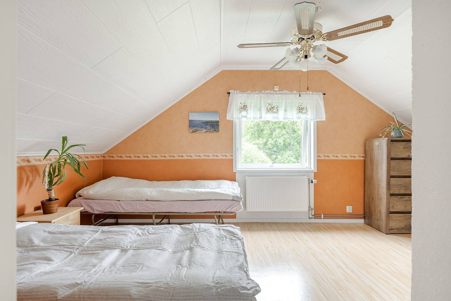 4 rum Villa på Tjälstigen 4 Domsjö Örnsköldsviks kommun - bild 15