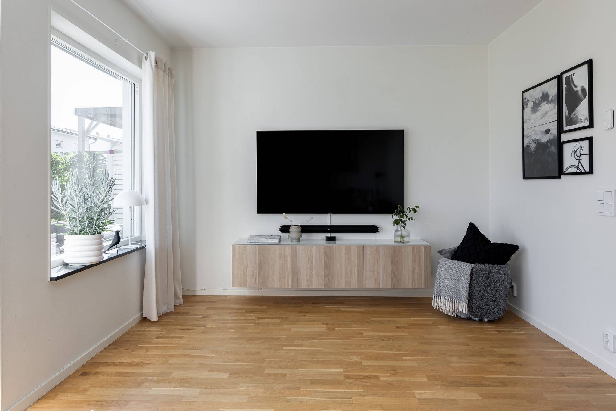4 rum Lägenhet på Ekesåsvägen 41 Långarör Växjö kommun - bild 13