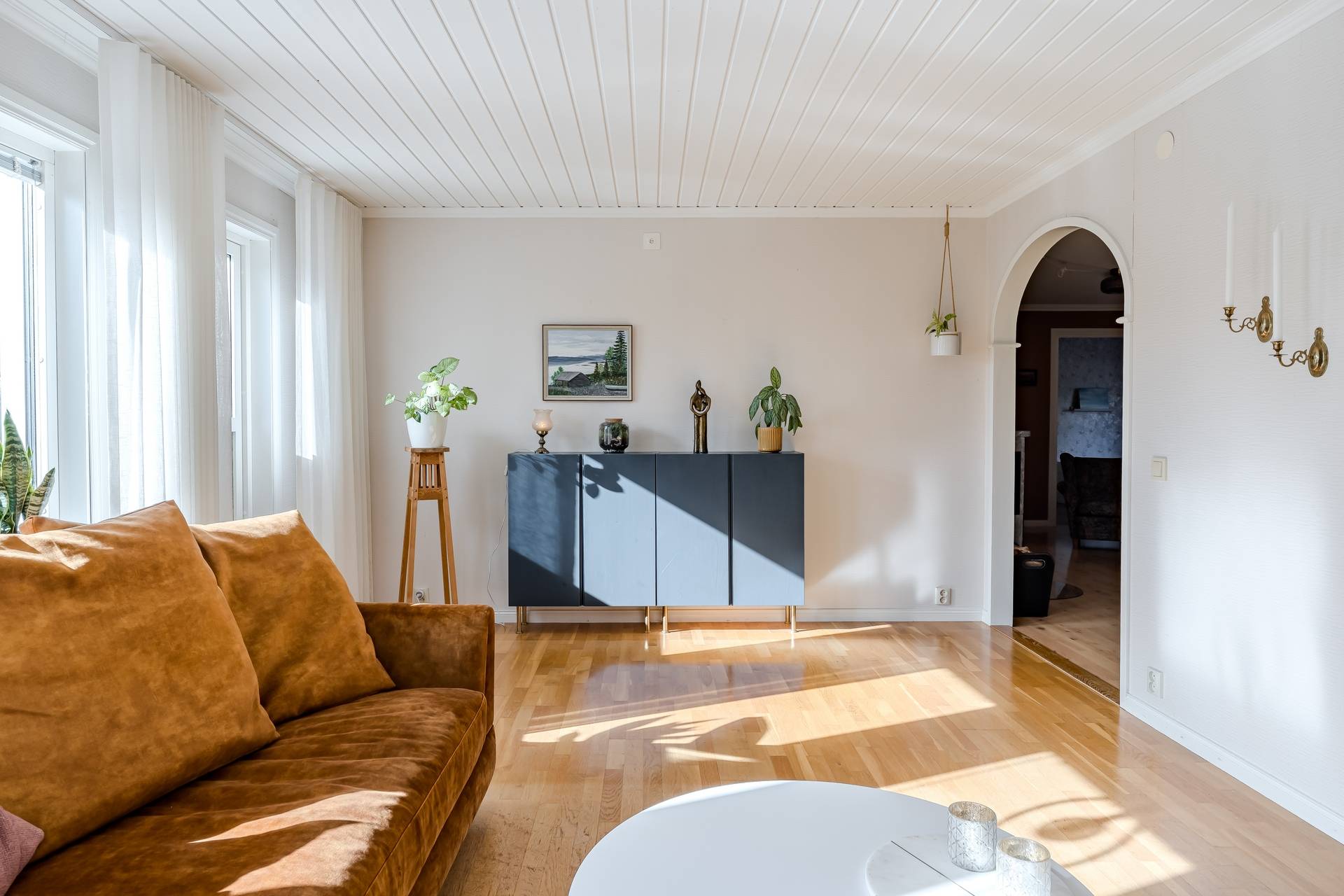 6 rum Villa på Fugelsta 250 Brunflo Östersunds kommun - bild 13