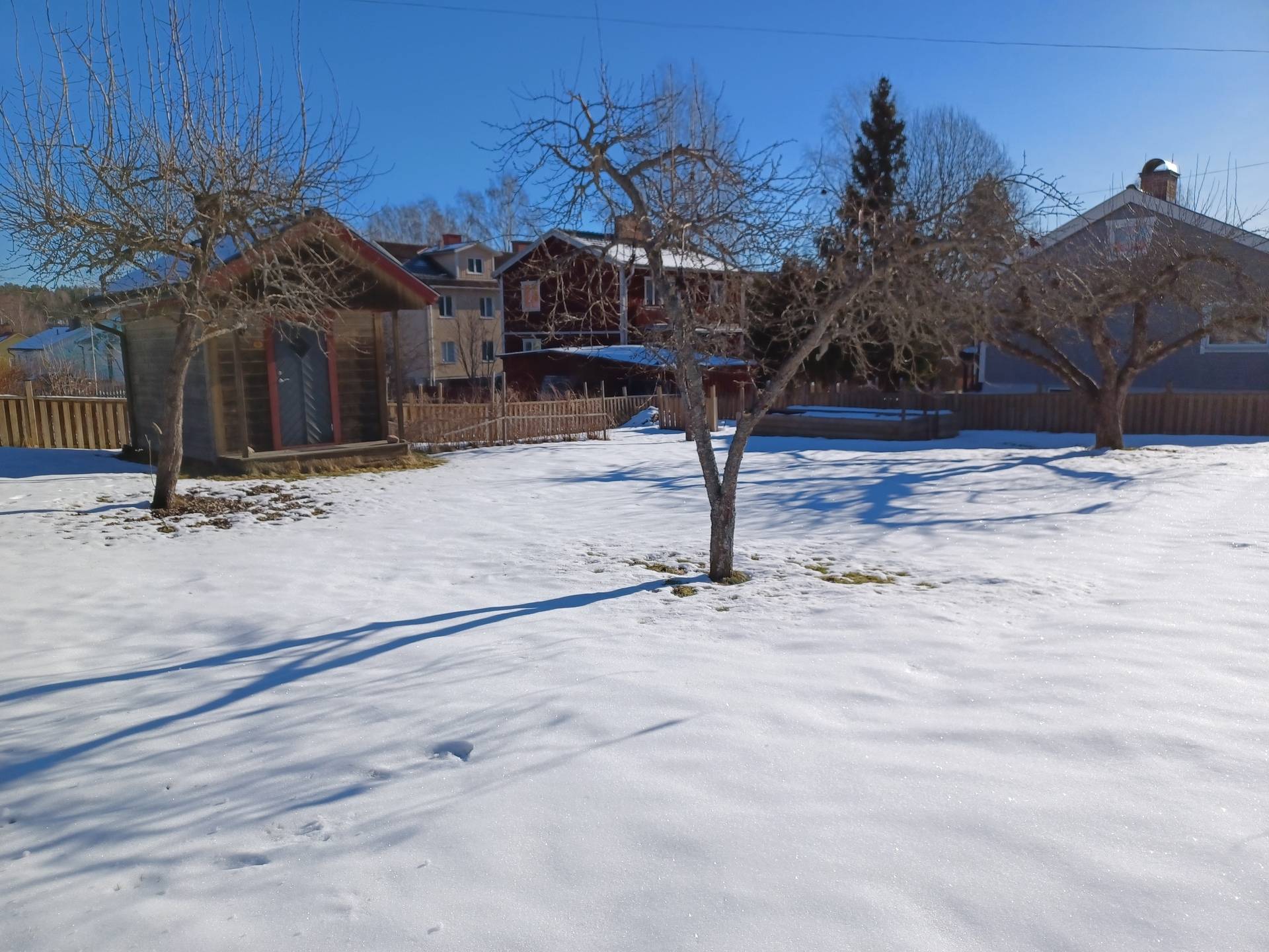 5 rum Villa på Mebiusvägen 6 Arvika Arvika kommun - bild 45