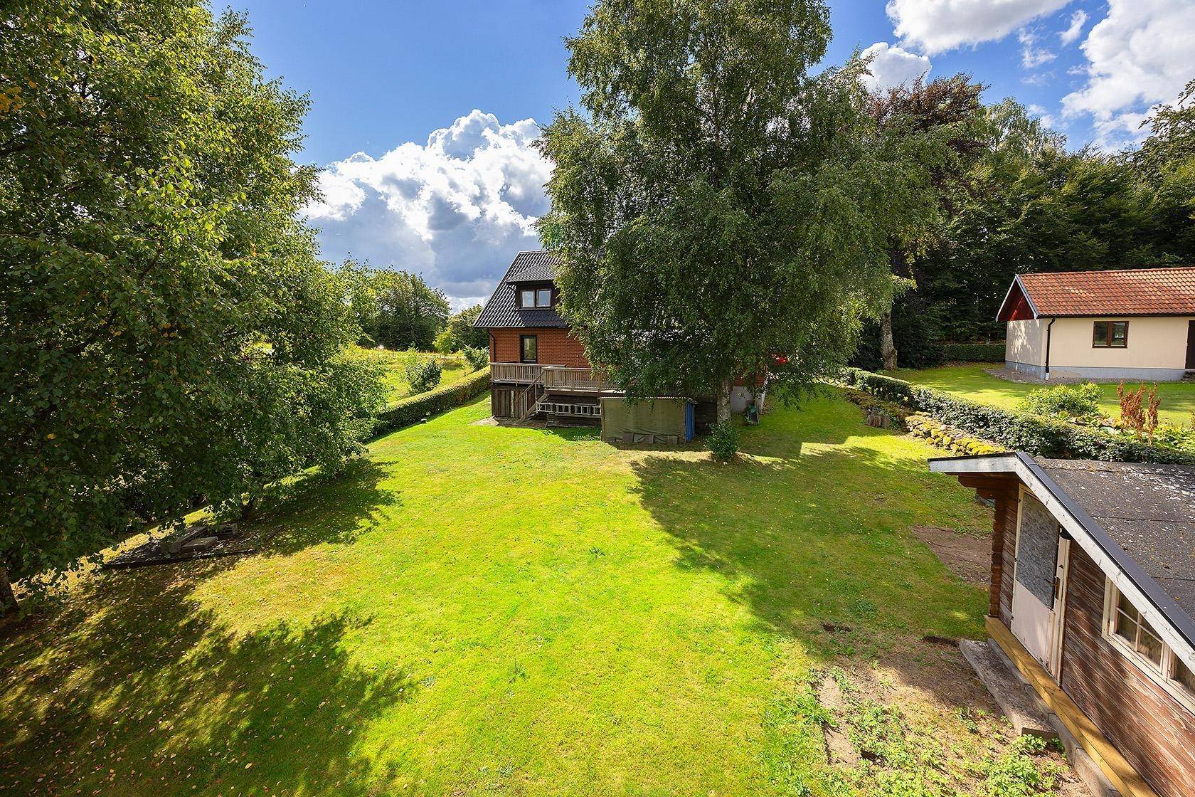 Hörby, Hörby kommun