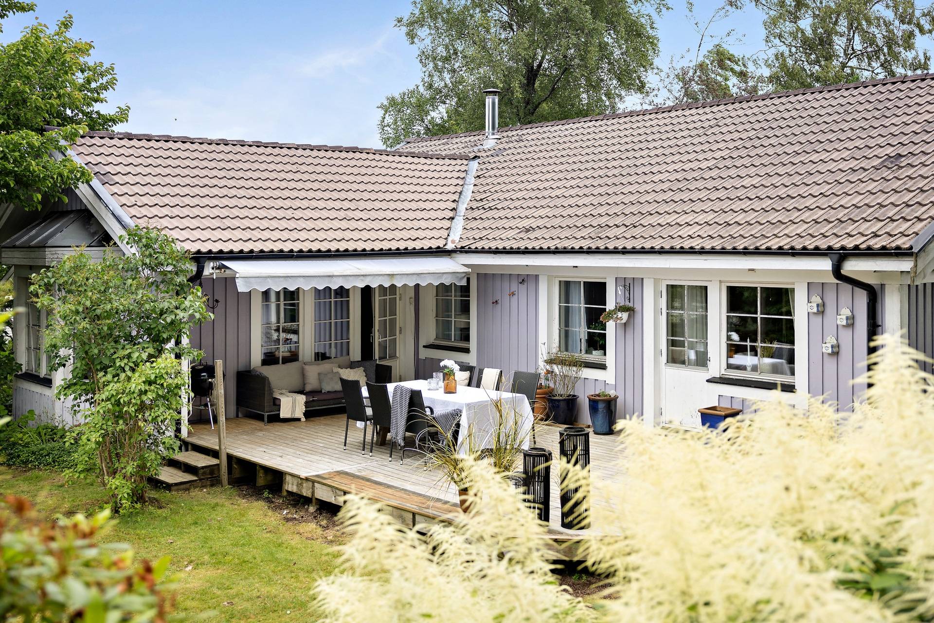 Rävekärrsvägen 2, Öjersjö, Partille kommun