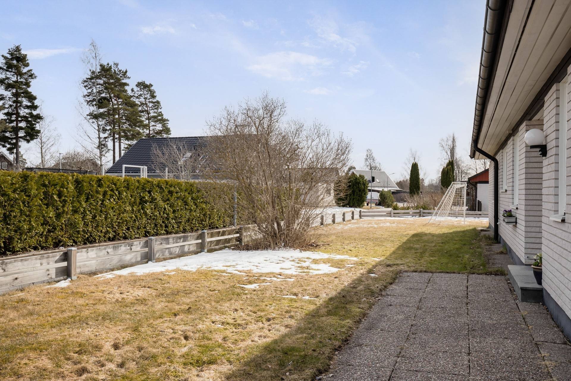 7 rum Villa på Reliktvägen 5 Hökåsen Västerås kommun - bild 47