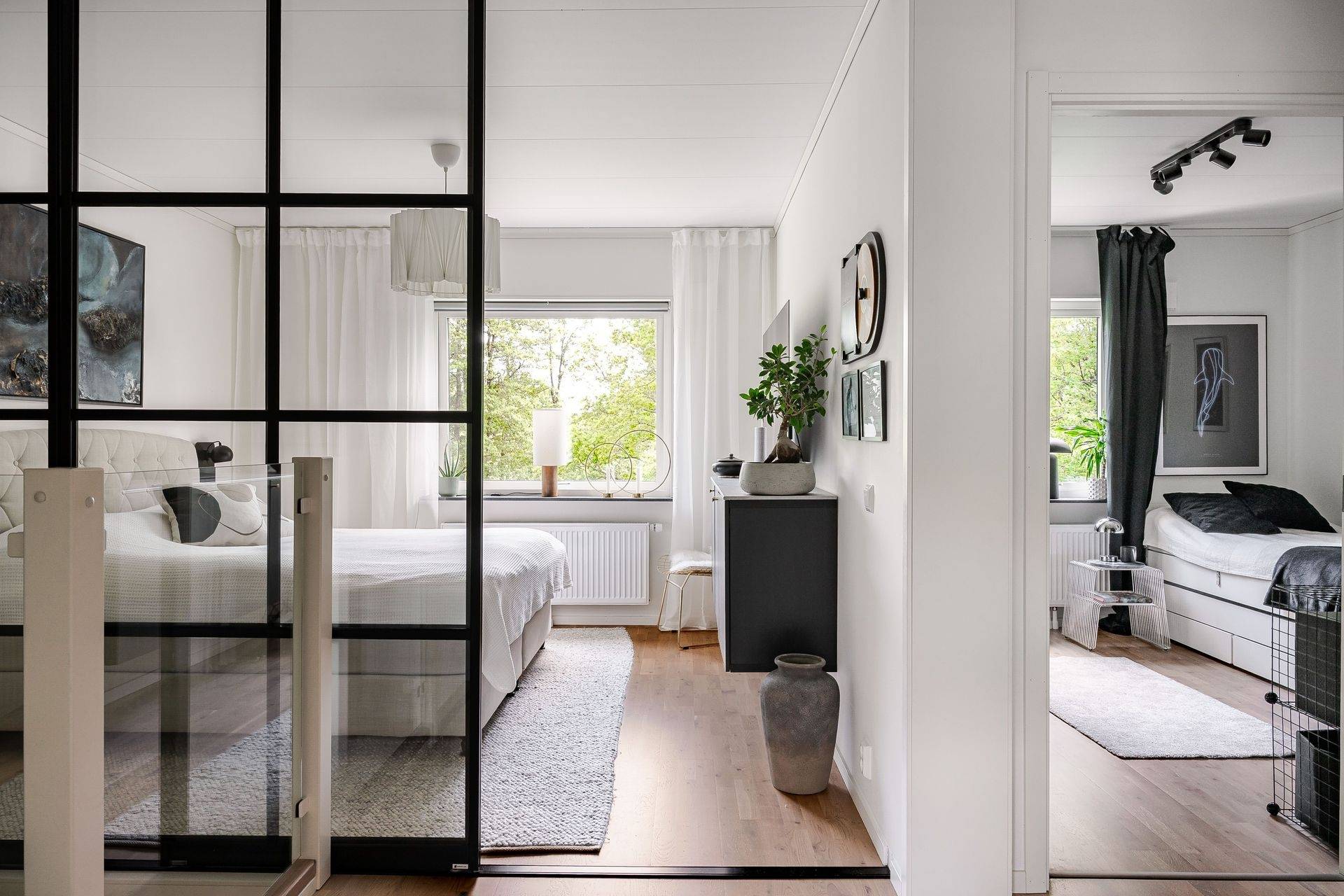 5 rum Lägenhet på Koriandervägen 22D Höörs kommun - bild 43