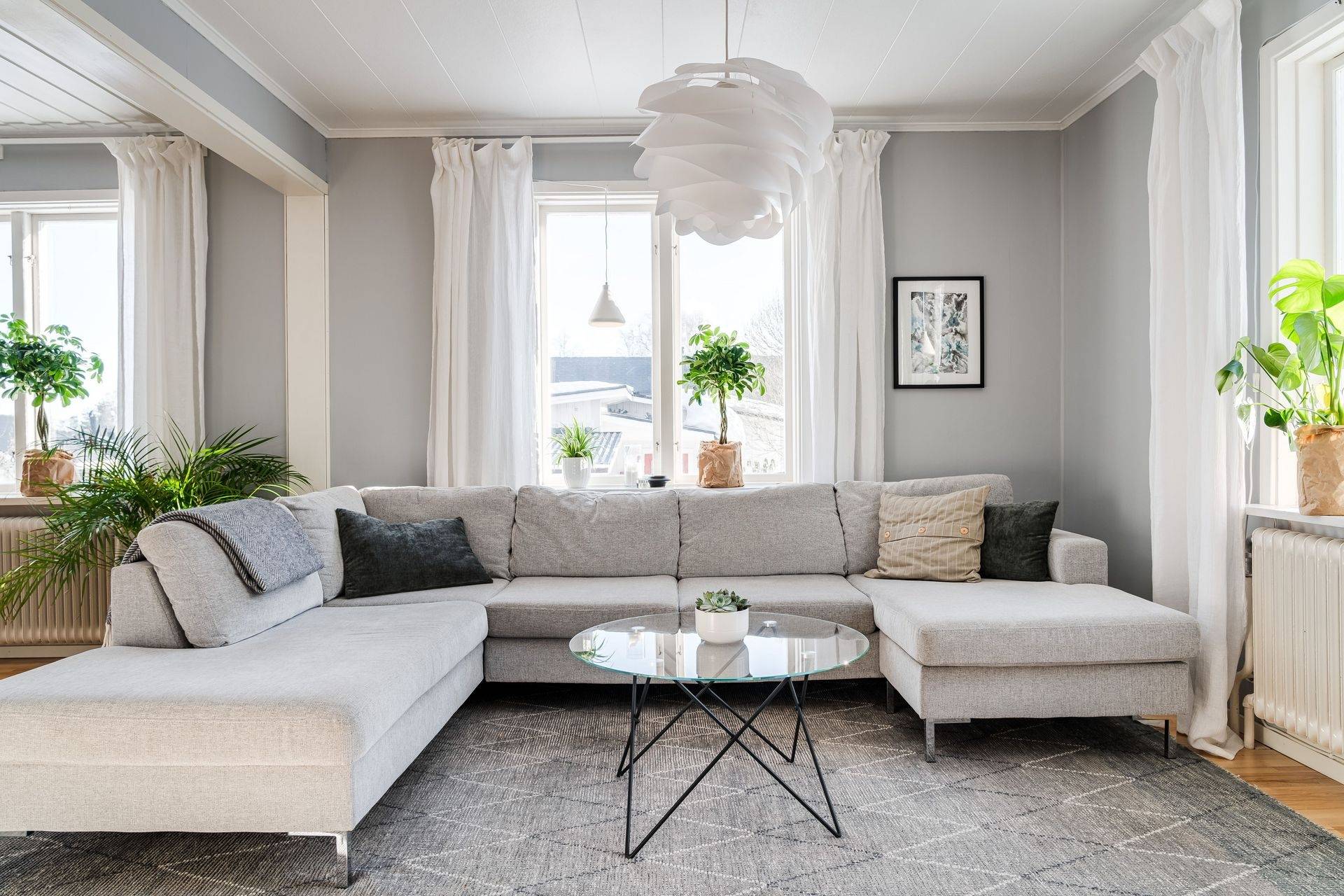 4 rum Villa på Svensbyvägen 8 Bergsviken Piteå kommun - bild 13