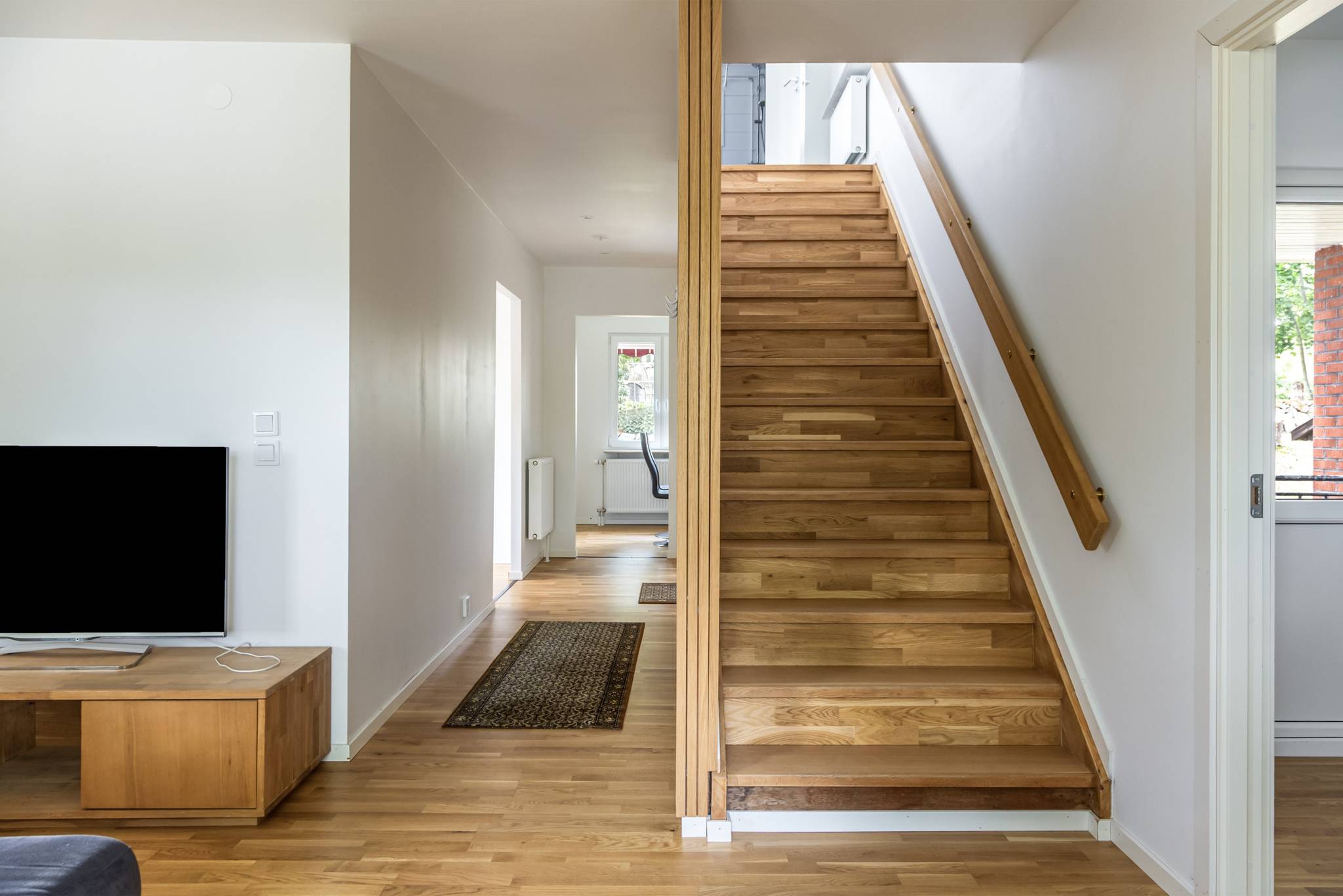 160 m² Villa på Sölvesborgsvägen 3 Centrala Olofström Olofströms kommun - bild 16