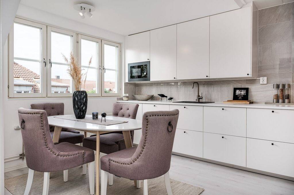 4 rum Lägenhet på Trotzgatan 45 D, 5tr Centralt Falu kommun - bild 31