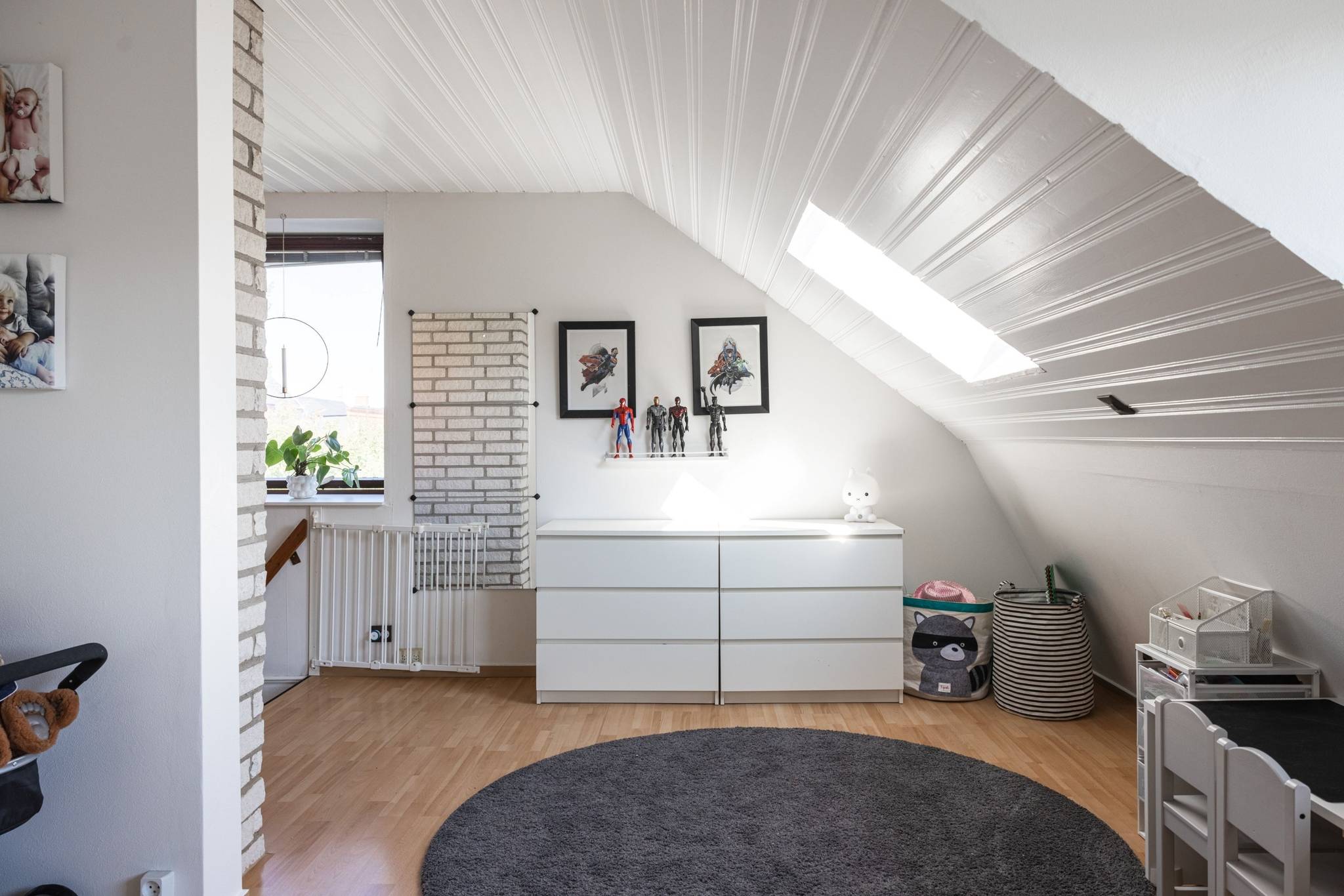 3 rum Parhus på Söderslättsgatan 28 Centrala Trelleborg Trelleborgs kommun - bild 30