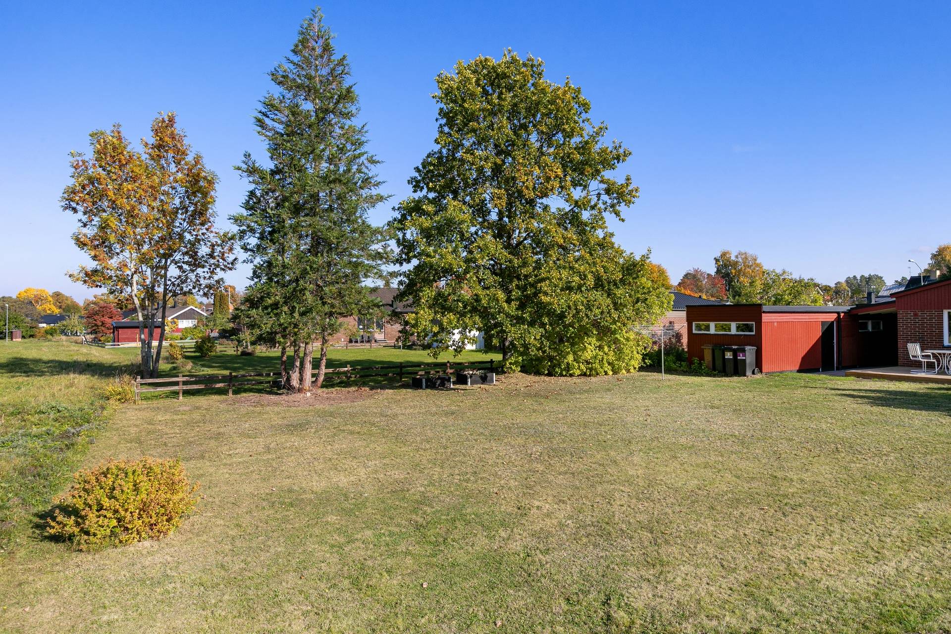 4 rum Villa på Åkervägen 22 Älvkarleby Älvkarleby kommun - bild 38