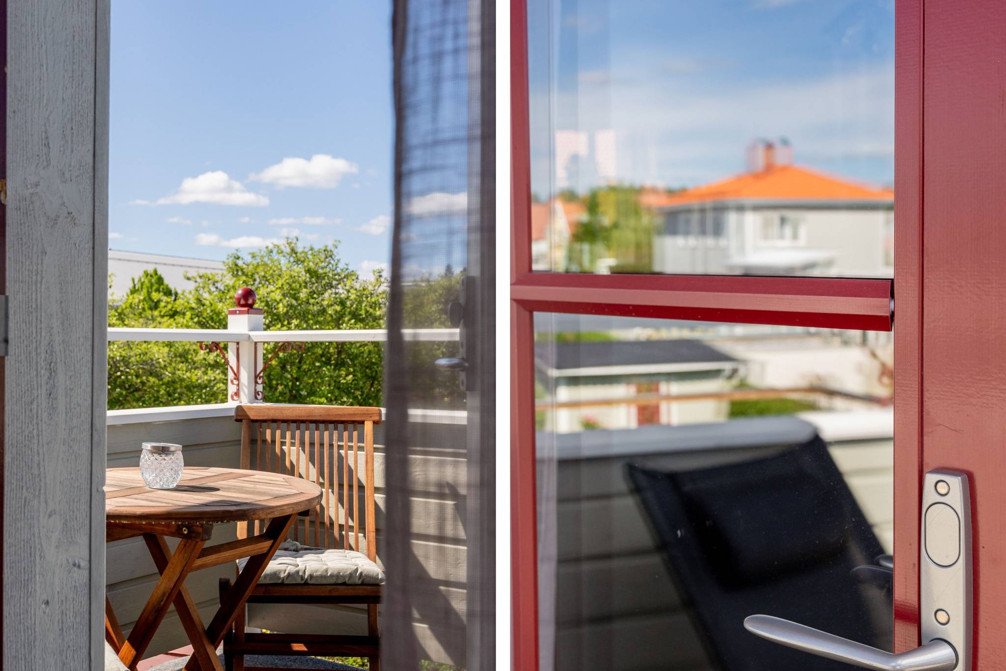 5 rum Villa på Hälsingegatan 13 Nynäs Gävle kommun - bild 47