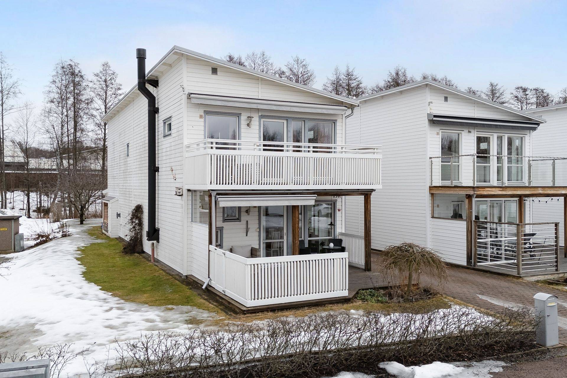 5 rum Villa på Strandvägen 19H Centralt Falu kommun - bild 34