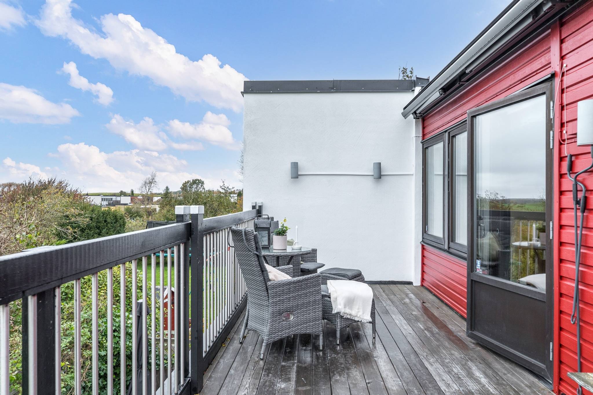 144 m² Villa på Rönnebjersgatan 4 Svedala Svedala kommun - bild 26