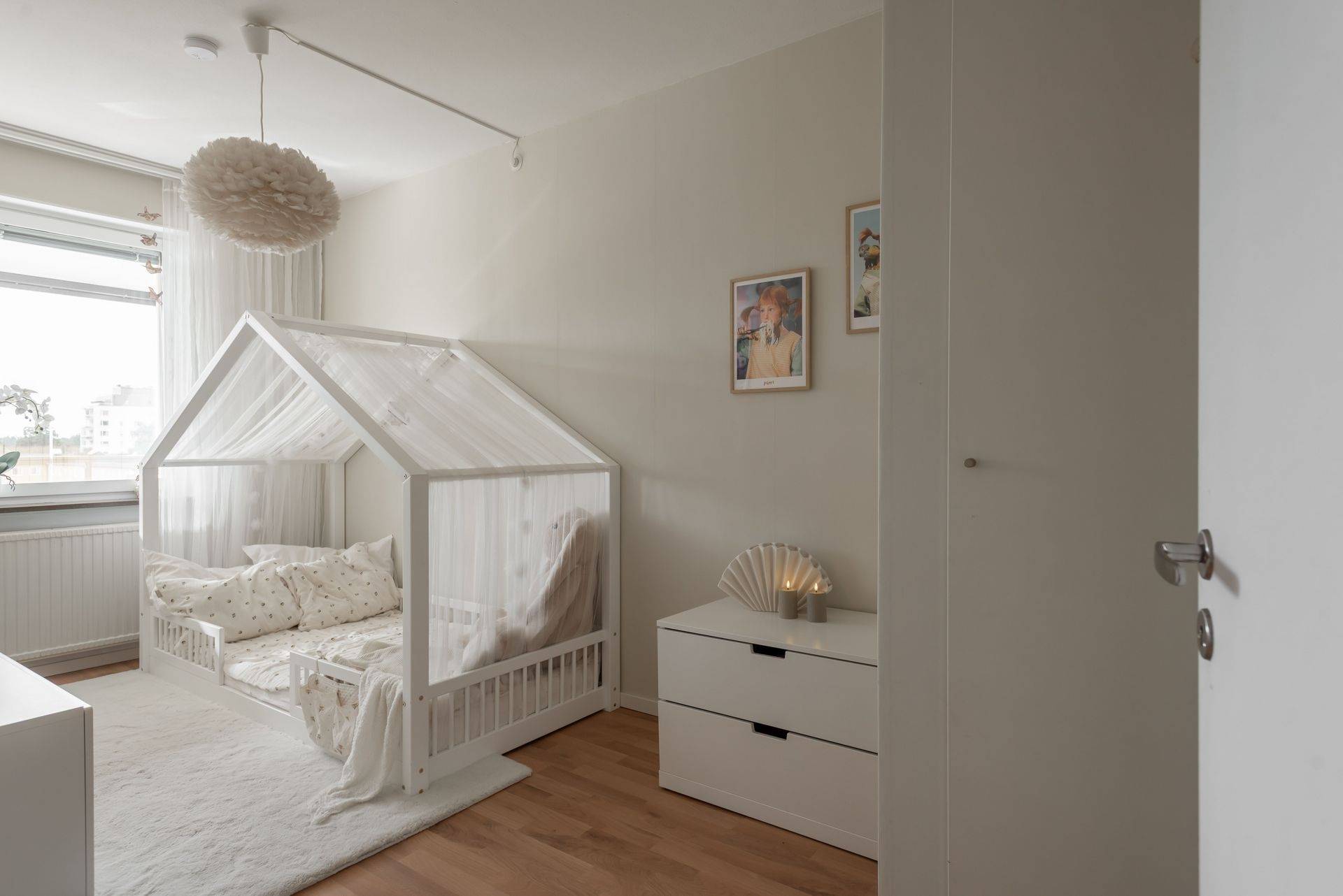 4 rum Lägenhet på Odensvigatan 5 Västerås Västerås kommun - bild 28