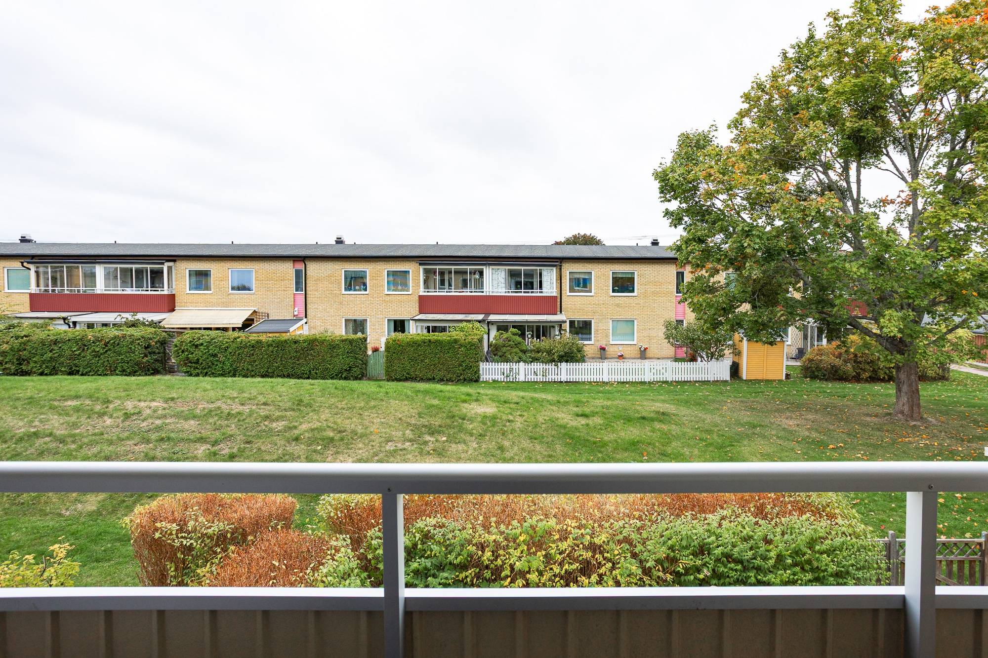 4 rum Lägenhet på Smältverksgatan 30 Bäckby Västerås kommun - bild 7