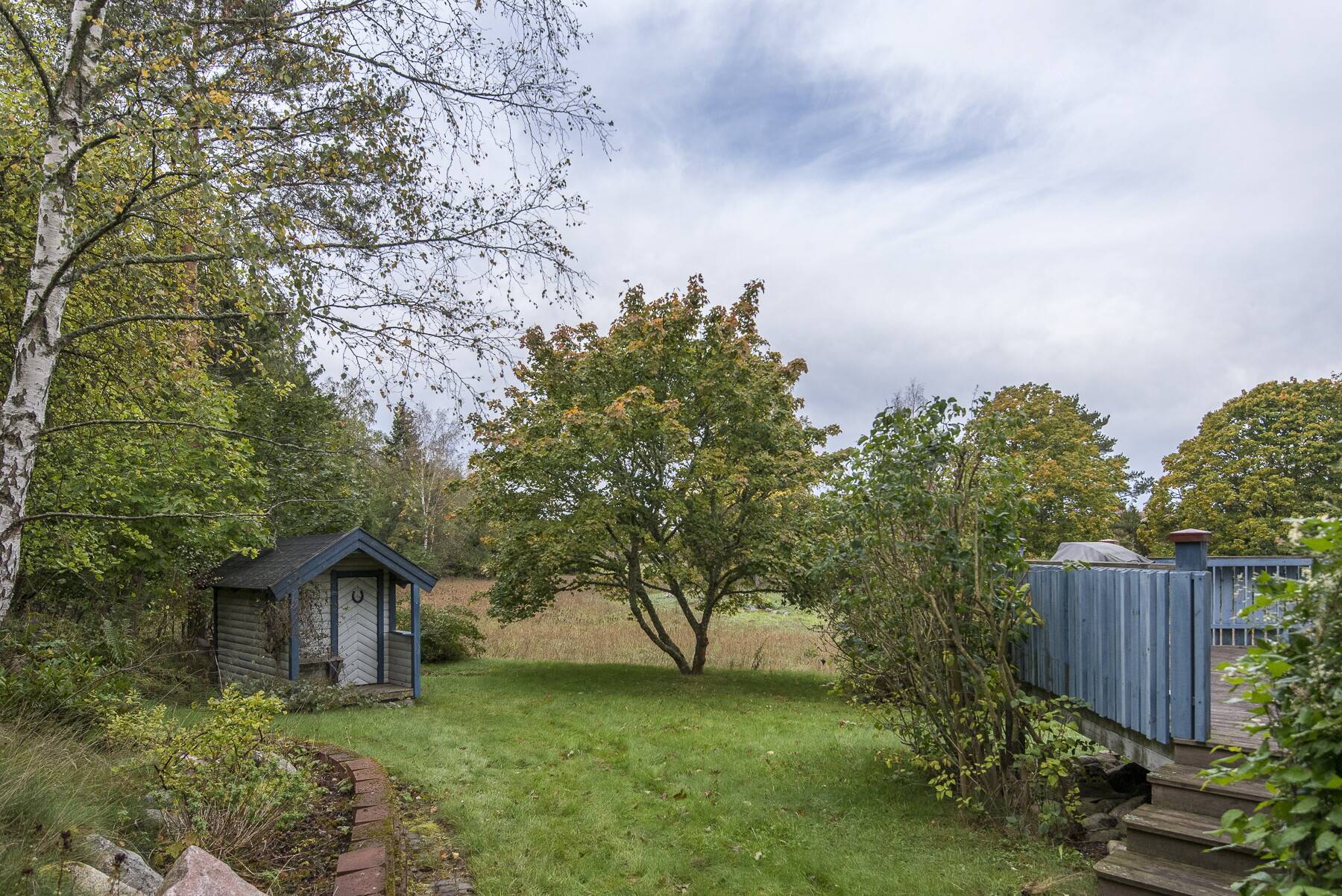 4 rum Vinterbonat fritidshus på Karl Gustavs Väg 1 Valdemarsviks kommun - bild 24