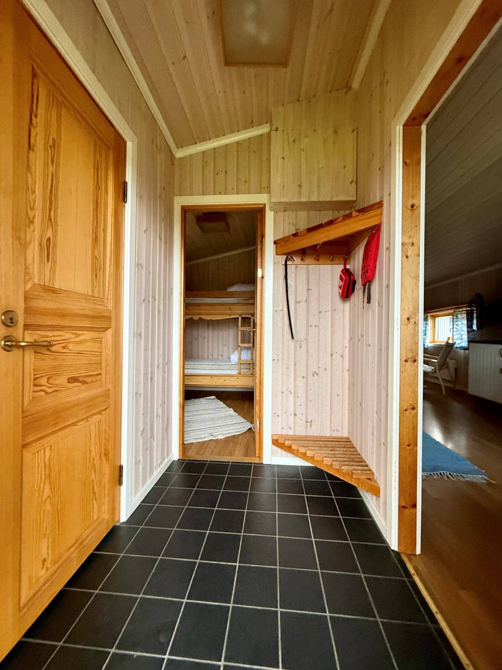 3 rum Fritidshus på Brf Fjällbyn, Torpvägen 8. Vecka 13, 22 o 47. Hus 34B. Tännäs Tännäs - Funäsfjällen Härjedalens kommun - bild 14