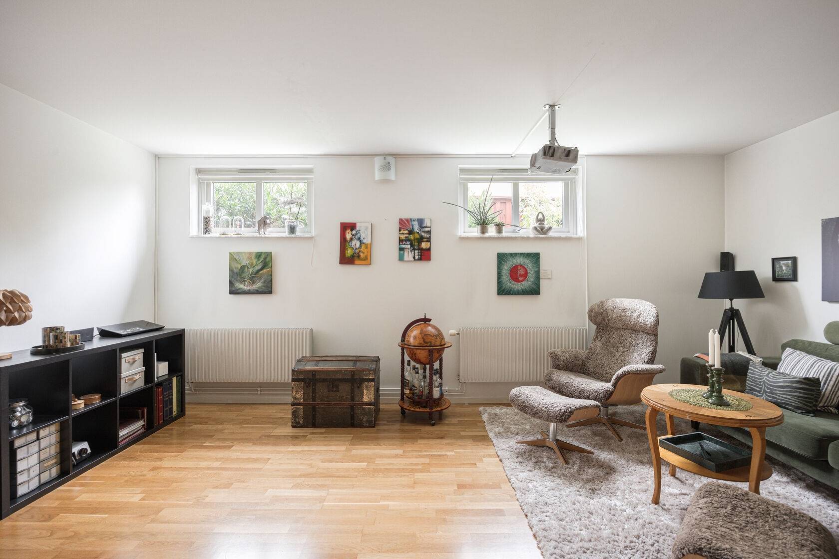 5 rum Lägenhet på Brunnsgatan 1B Centrum Alingsås kommun - bild 25