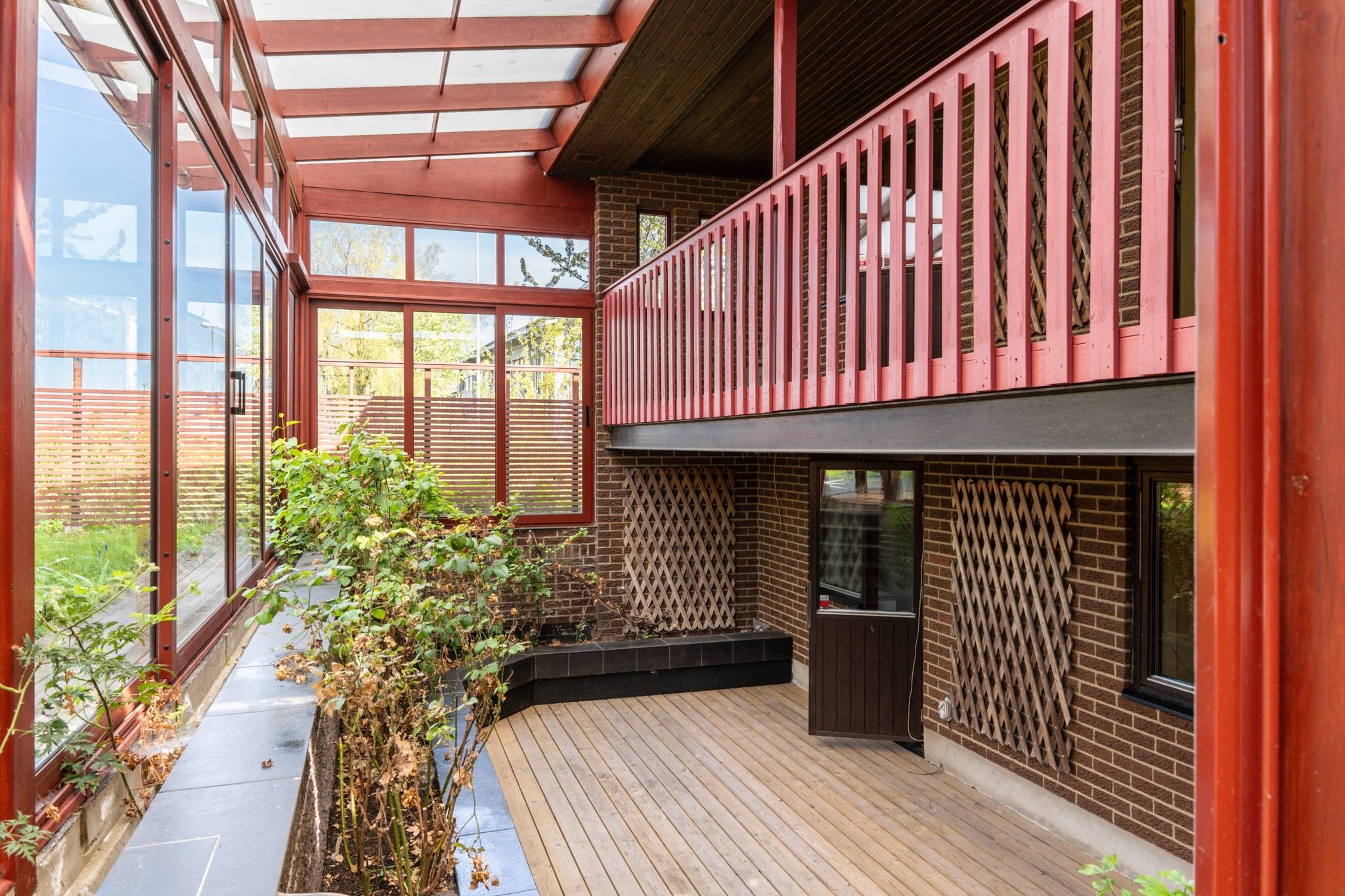 7 rum Villa på Marsvägen 1 Staffanstorp Staffanstorps kommun - bild 5