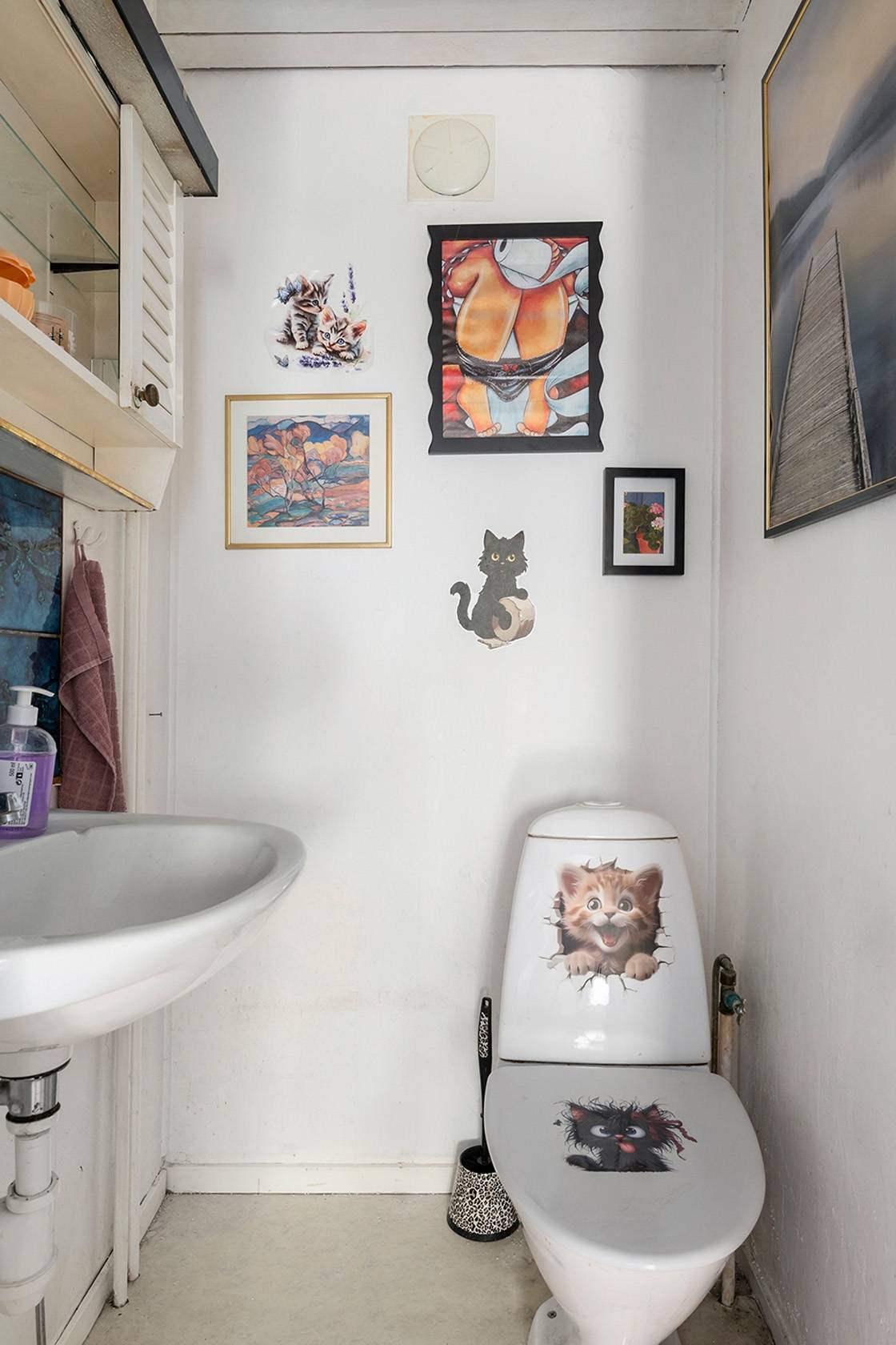 6 rum Villa på Hässleholmsvägen 55 Perstorp Perstorps kommun - bild 14