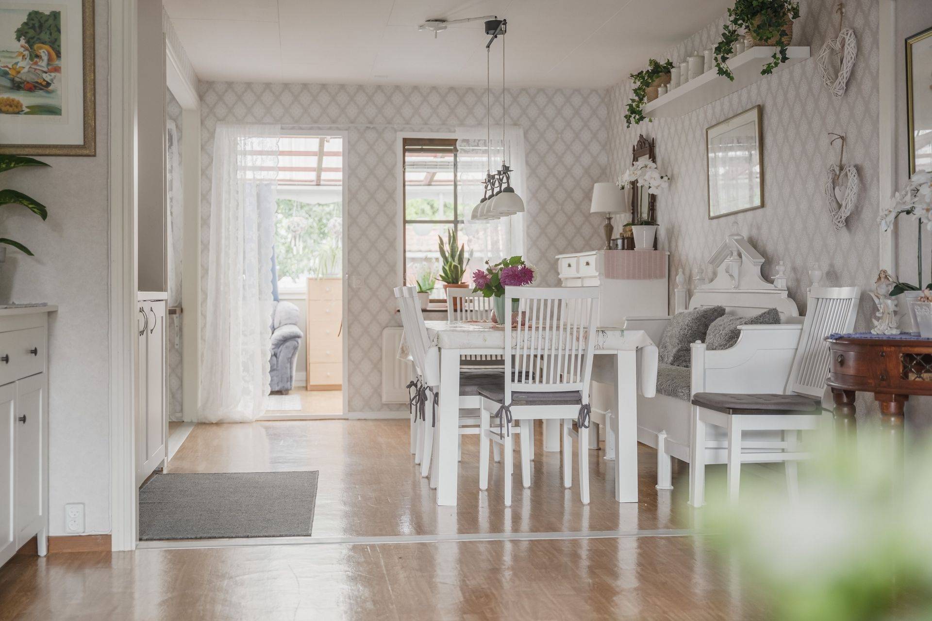 5 rum Villa på Gäddvägen 2 Djurås Gagnefs kommun - bild 12
