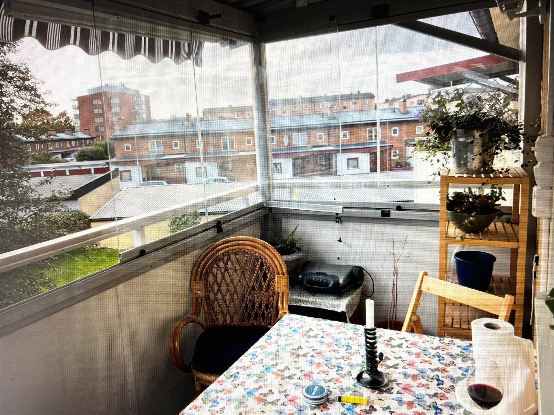 2 rum Lägenhet på Odingatan 34 Centrum Sala kommun - bild 16