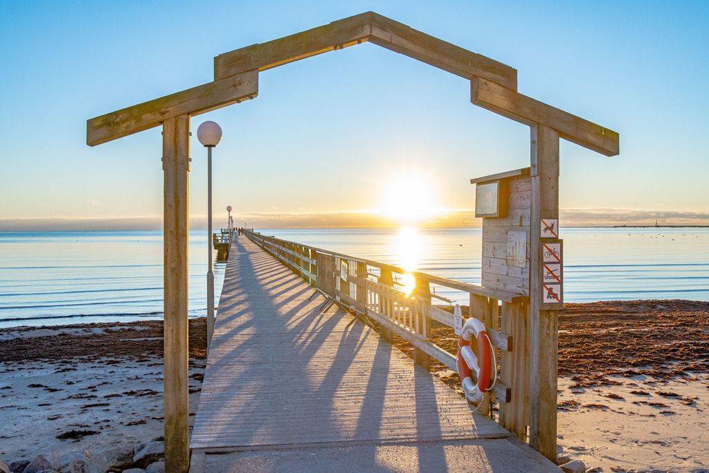 3 rum Lägenhet på Bacchus väg 2 Skrea Strand Falkenbergs kommun - bild 44