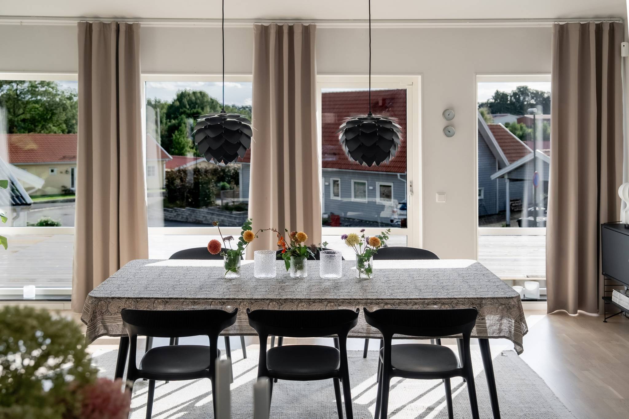 6 rum Villa på Koriandervägen 6 Höörs kommun - bild 10