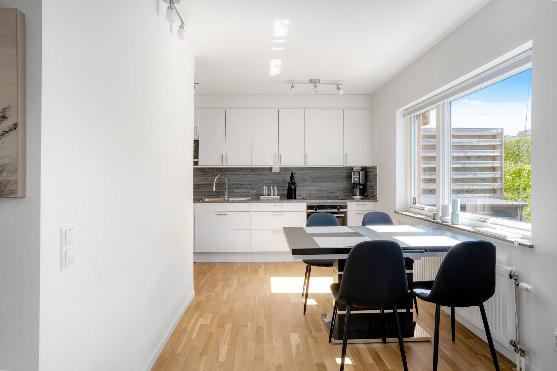 2 rum Lägenhet på Lönnebergagatan 63 Gyllins trädgård Malmö kommun - bild 13