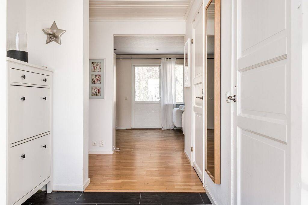 7 rum Villa på Bjugg Görans väg 22 Skräddarbacken Borlänge kommun - bild 4