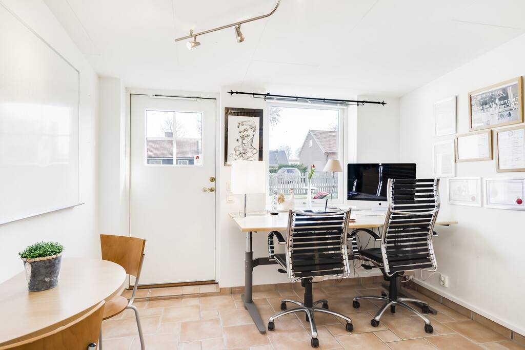 6 rum Villa på Fasanvägen 20 HALMSTAD Halmstads kommun - bild 28