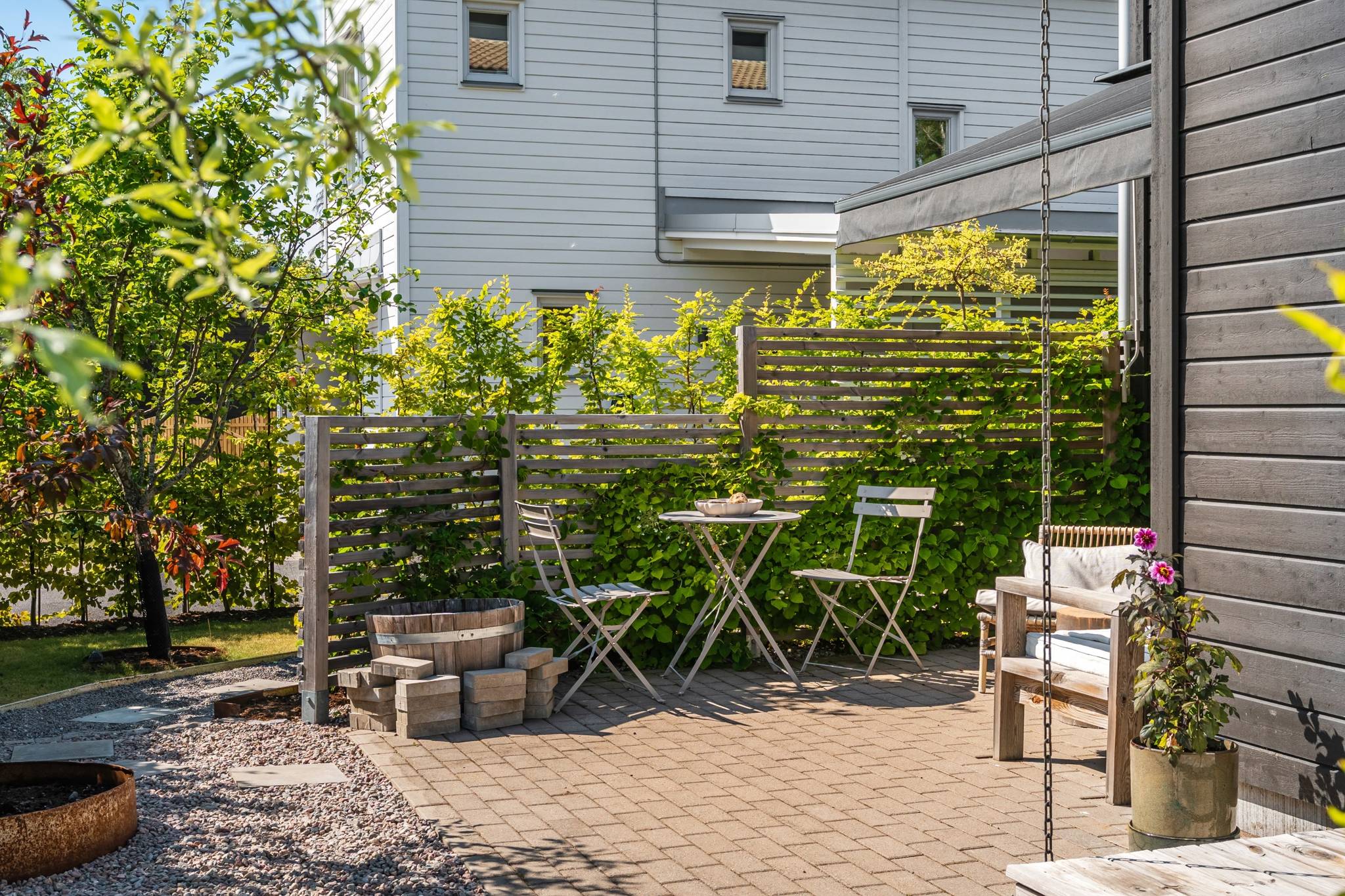 6 rum Villa på Berghällsvägen 3 Bällstaberg Vallentuna kommun - bild 11