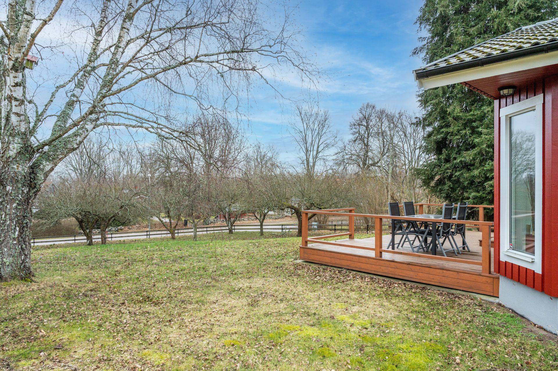 5 rum Villa på Karlskronavägen 32 Centralt Torsås kommun - bild 18