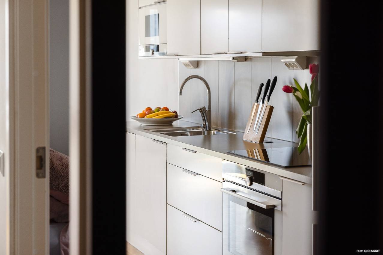 2 rum Lägenhet på Forskningsringen 85 A Ursvik Sundbybergs kommun - bild 7