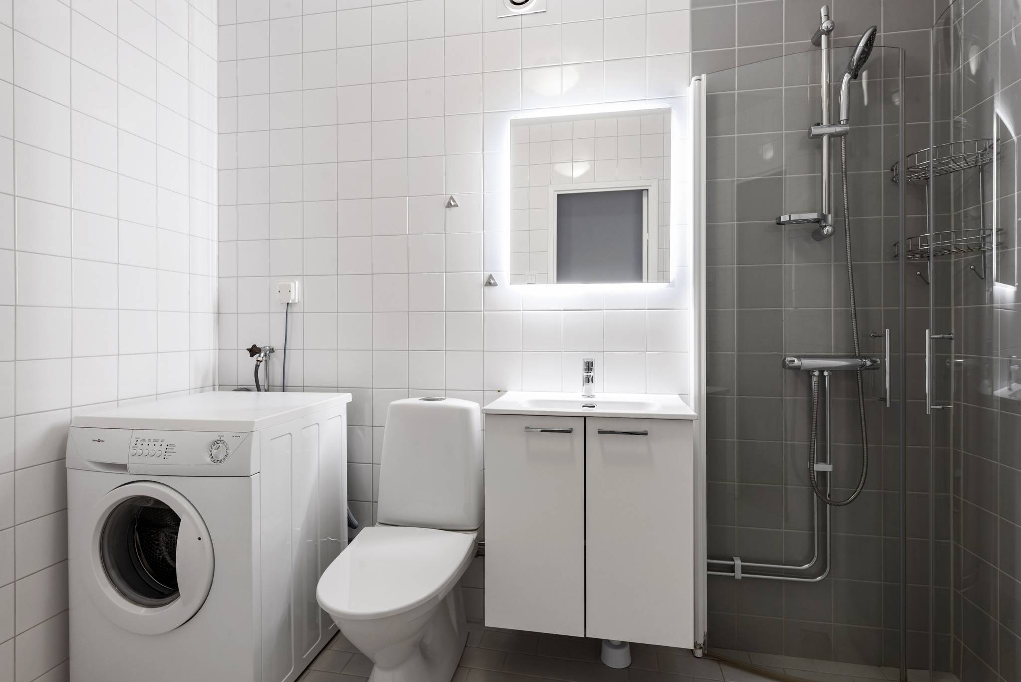 4 rum Lägenhet på Kometvägen 11, 5tr Grindtorp Täby kommun - bild 19