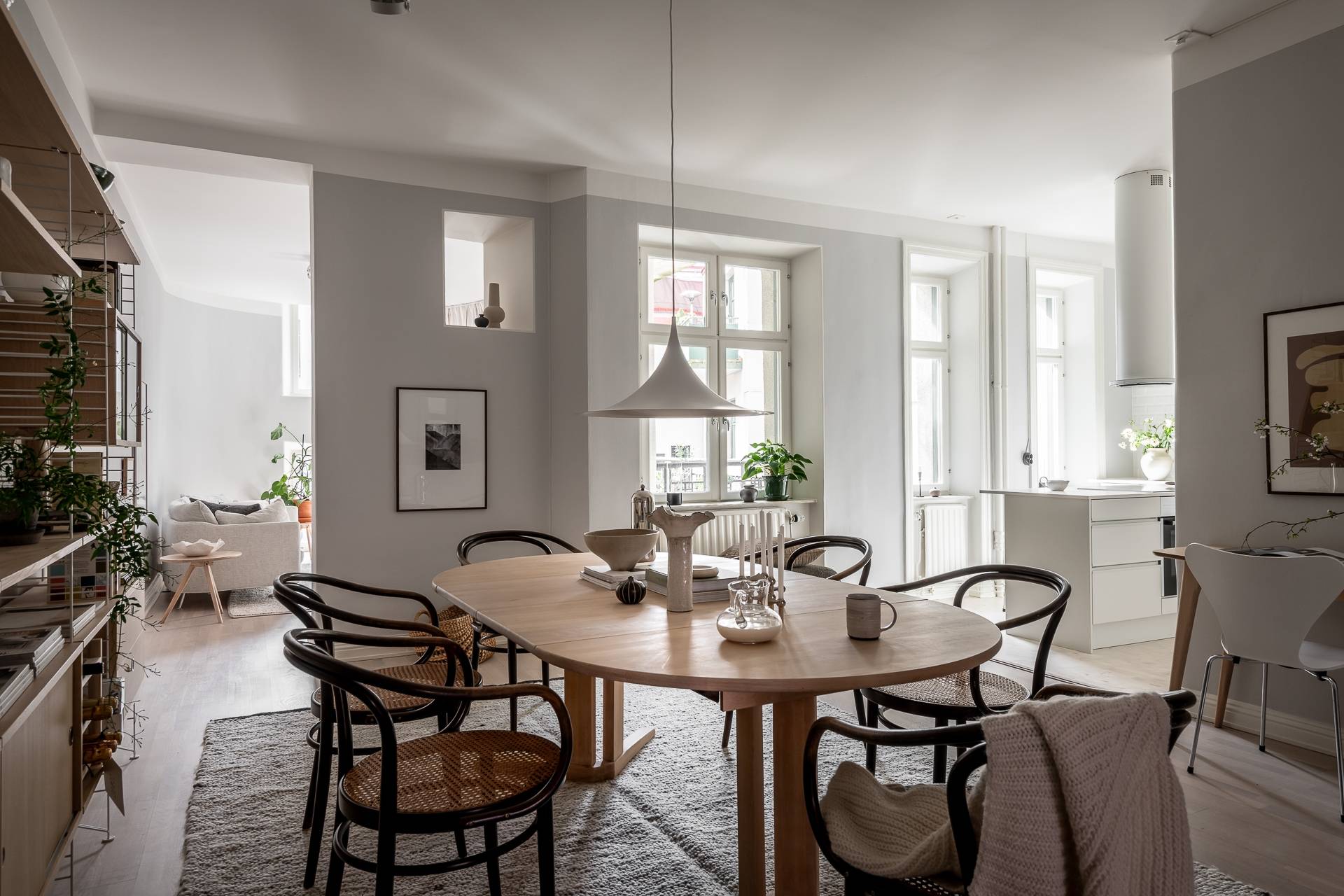 3.5 rum Lägenhet på Hvitfeldtsgatan 1 Kungshöjd Göteborgs kommun - bild 23