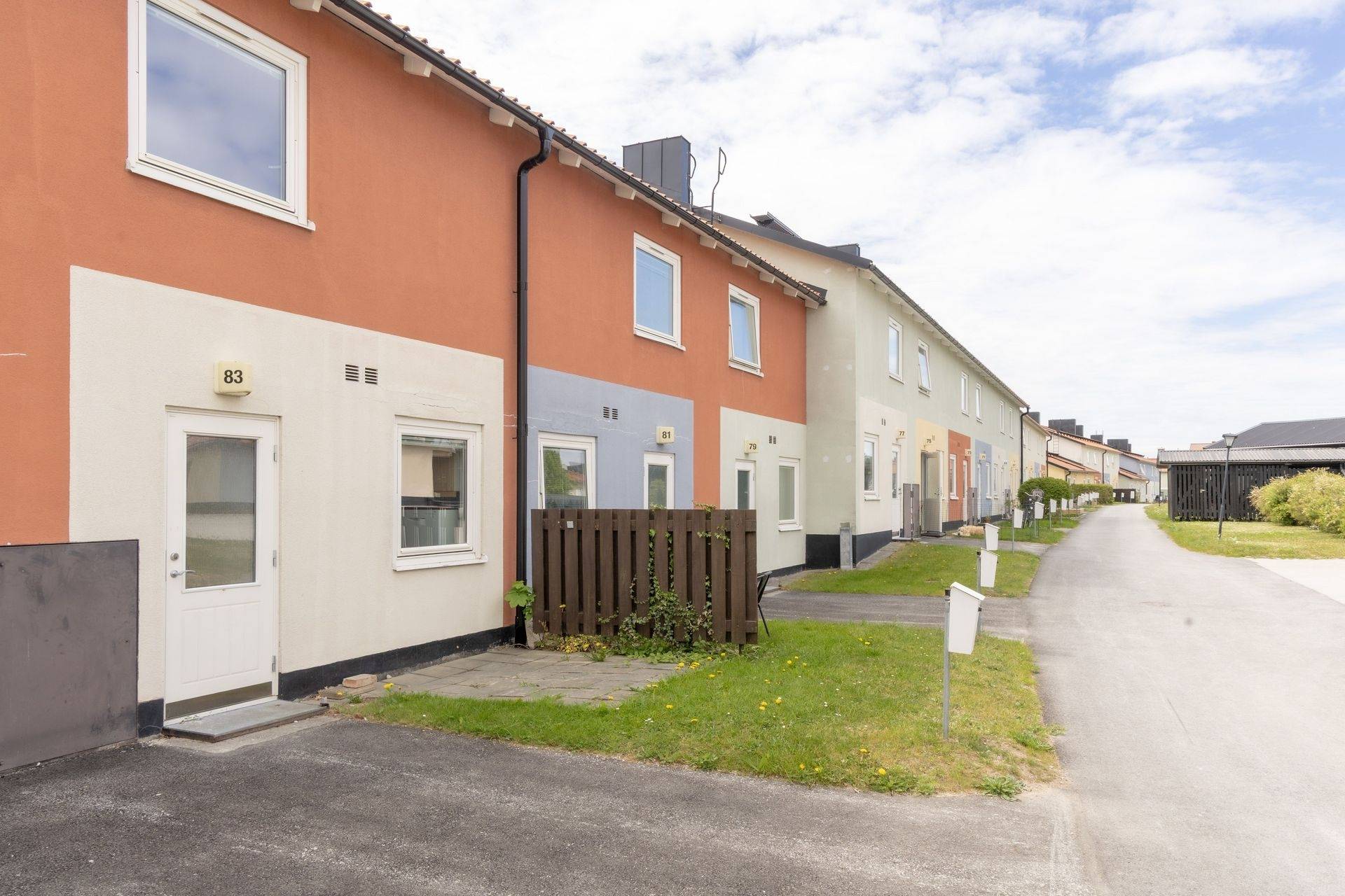 4 rum Lägenhet på Allégatan 83 Visby Gotlands kommun - bild 26