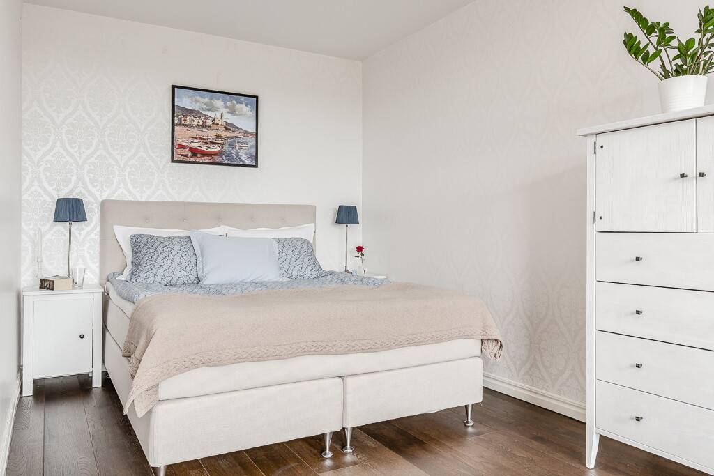 1.5 rum Lägenhet på Byggmästargatan 13C Salabacke Uppsala kommun - bild 3