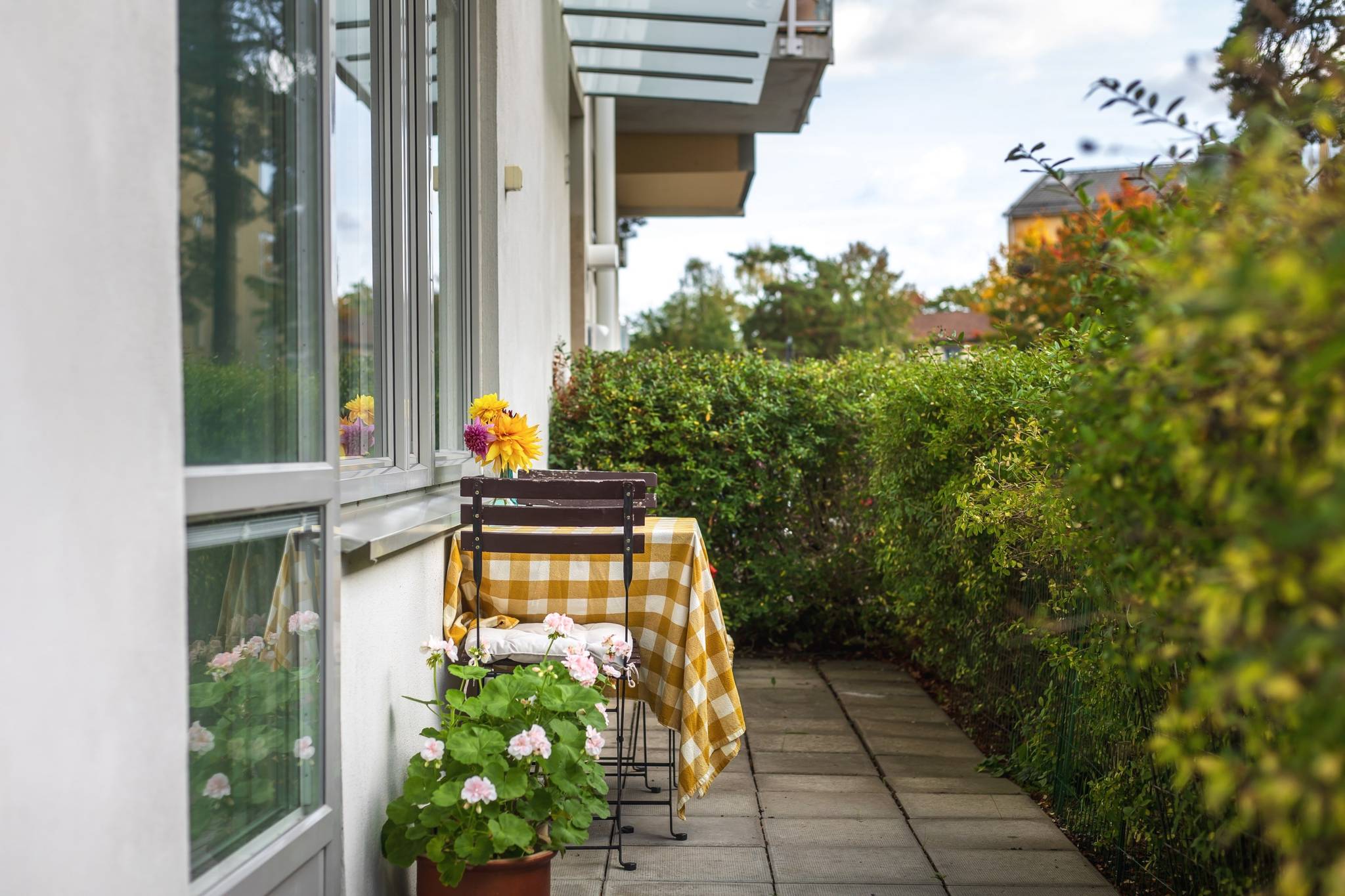 2 rum Lägenhet på Skidskyttevägen 6 Västertorp Stockholms kommun - bild 16