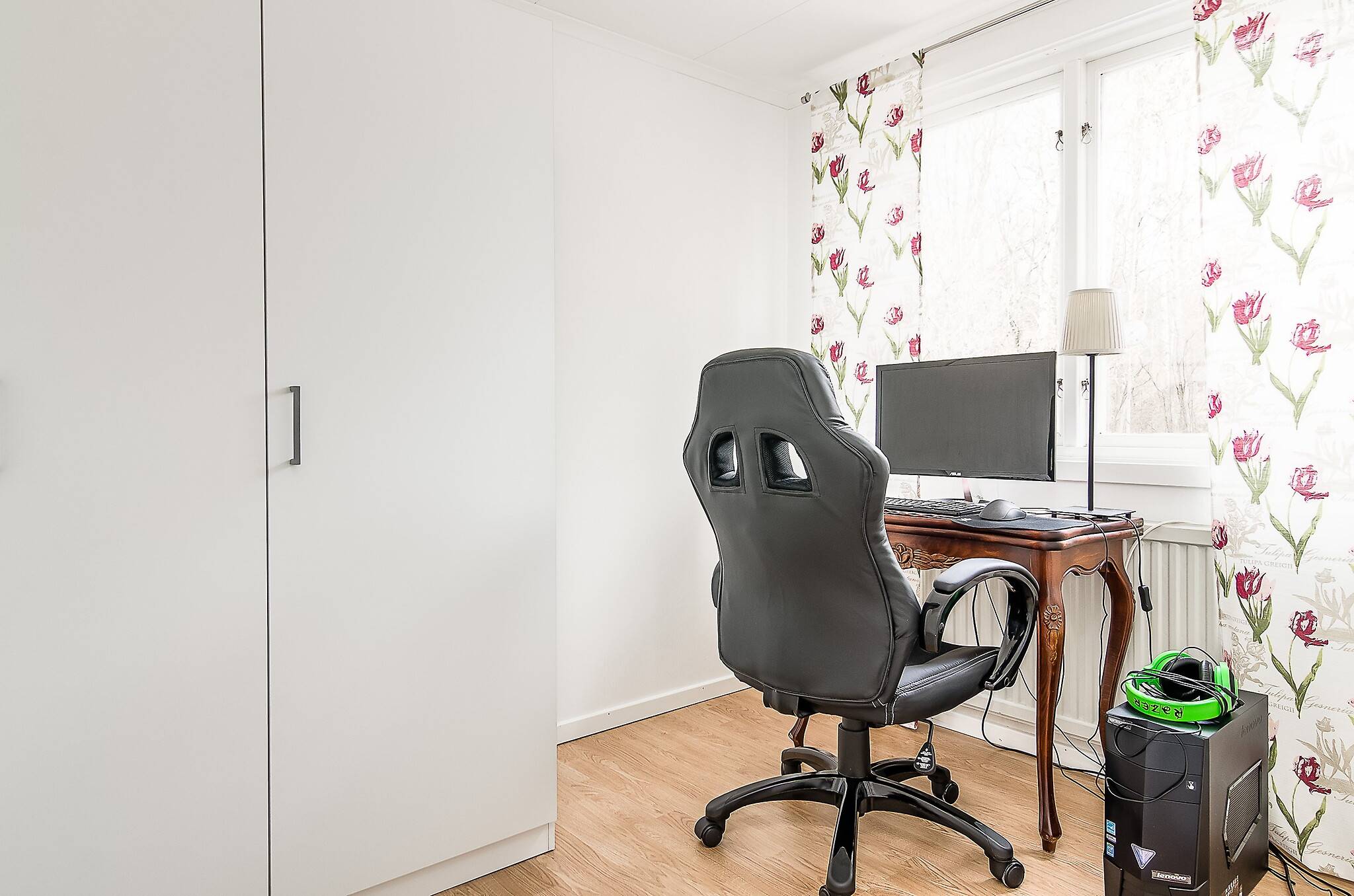 5 rum Villa på Björnhult Vätterblick 1 Brandstorp Habo kommun - bild 16