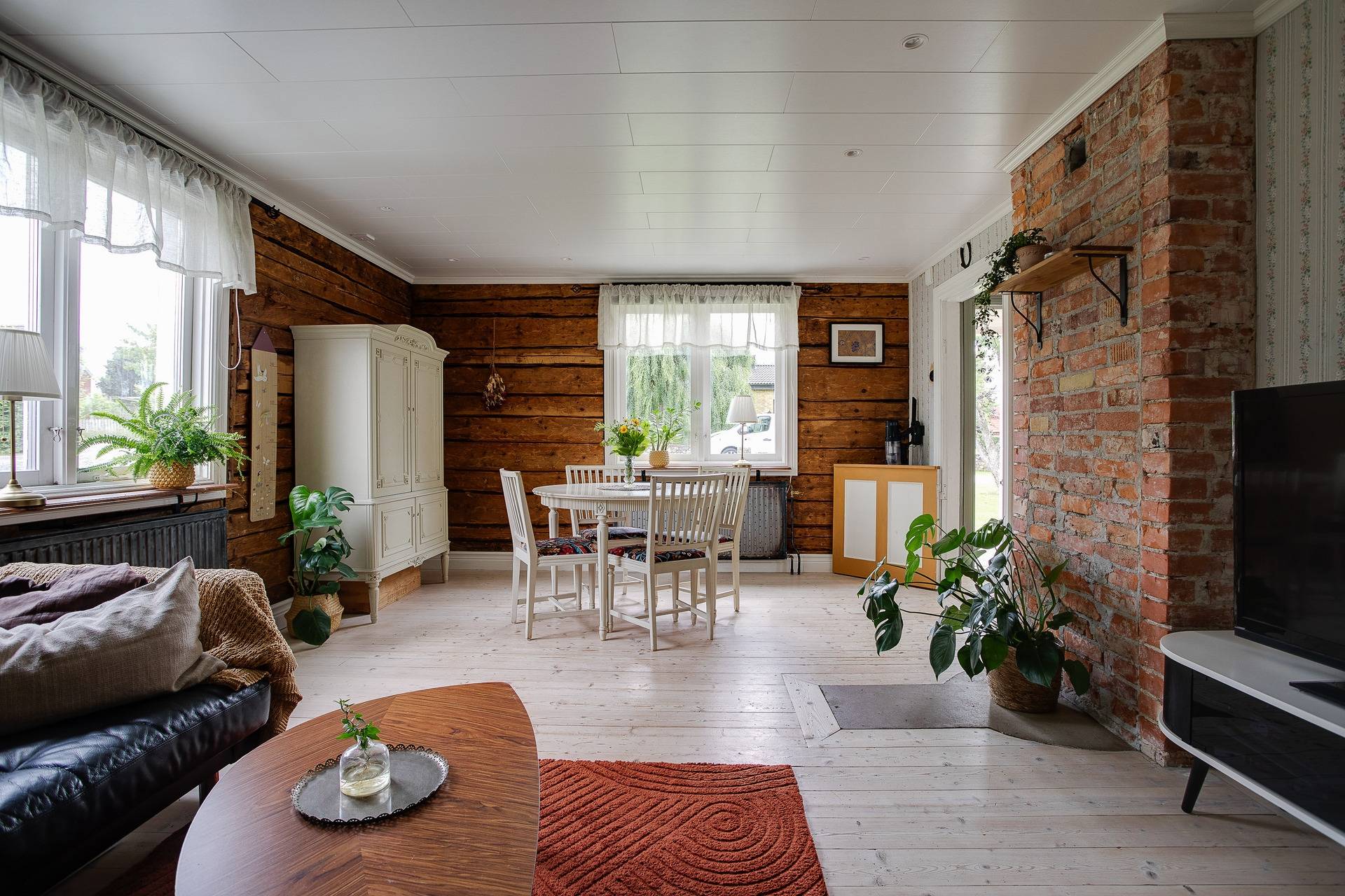 4 rum Villa på Skolgatan 42 Braås Växjö kommun - bild 24