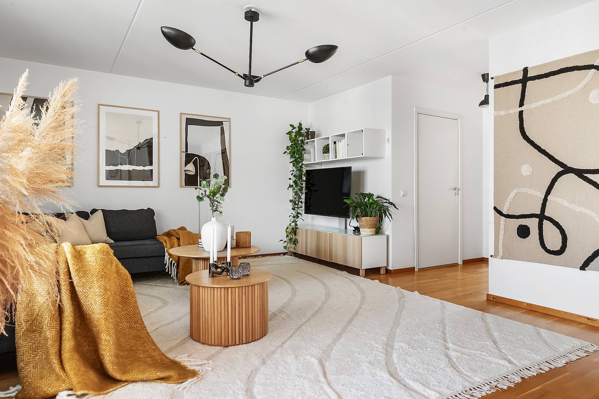 4 rum Lägenhet på Portalgatan 4A Kapellgärdet Uppsala kommun - bild 5