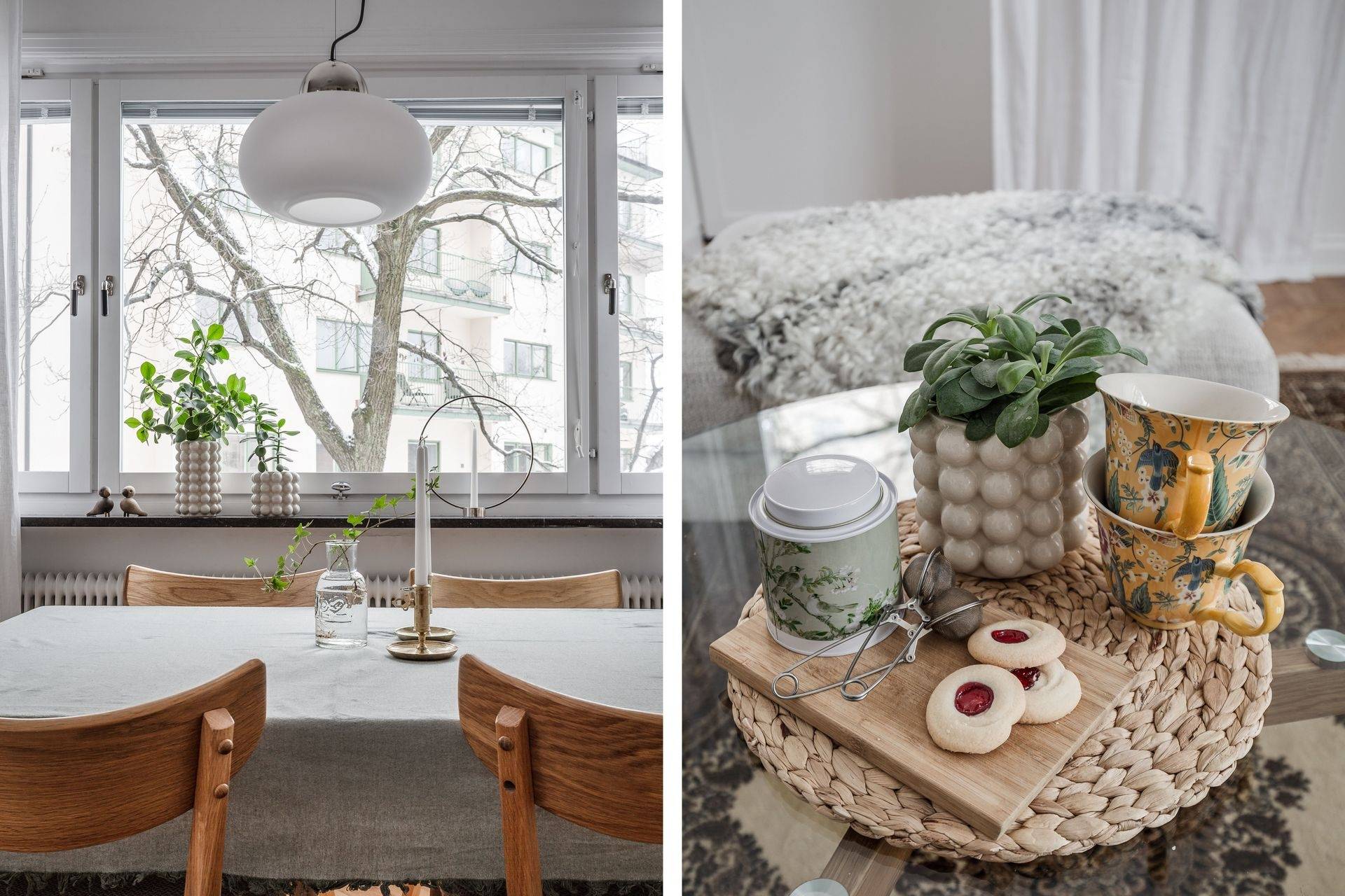 3 rum Lägenhet på Rålambsvägen 69, 2tr Kungsholmen - Fredhäll Stockholms kommun - bild 6