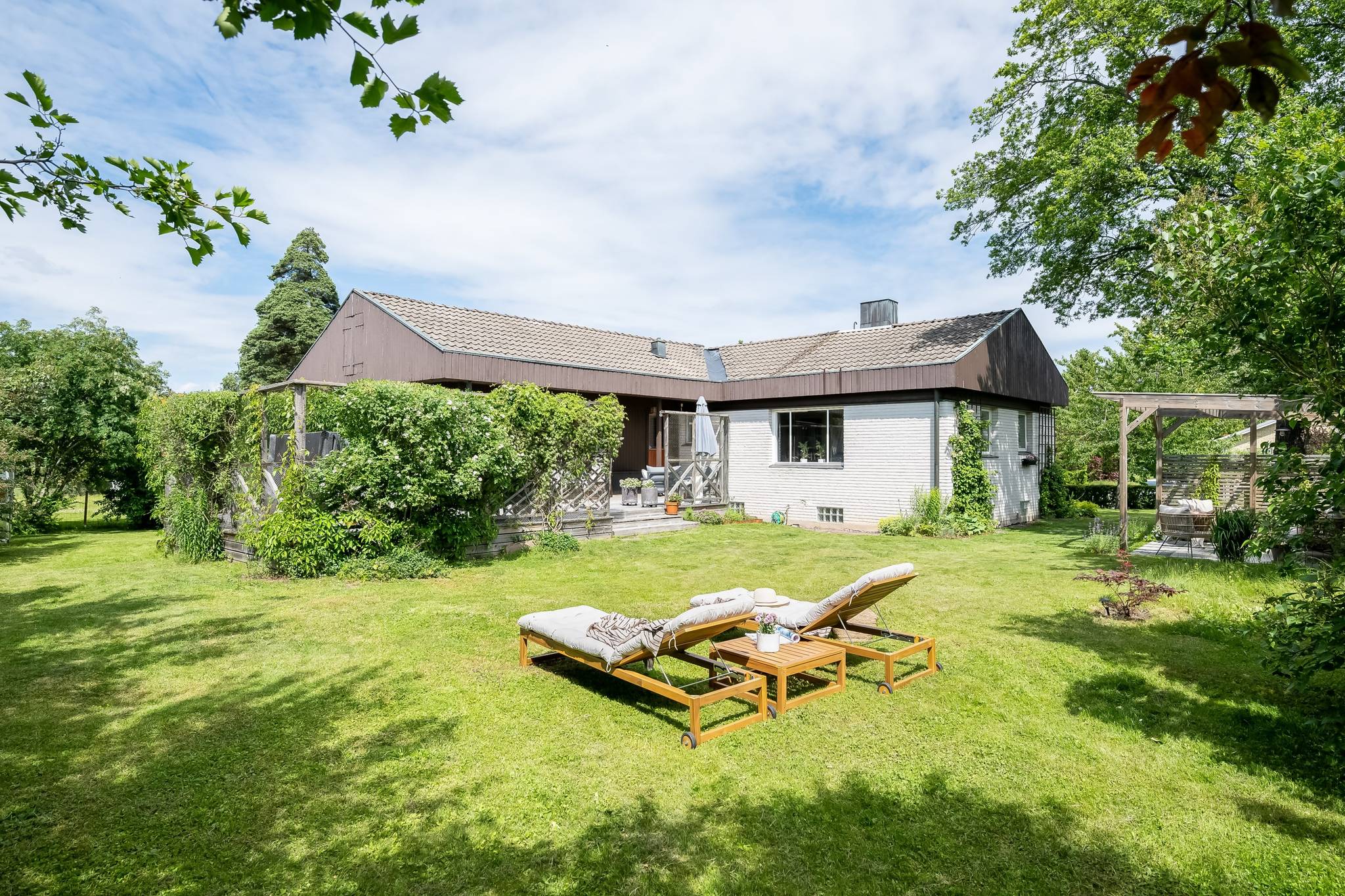 6 rum Villa på Lisebergsvägen 20 Vendelsömalm Haninge kommun - bild 3